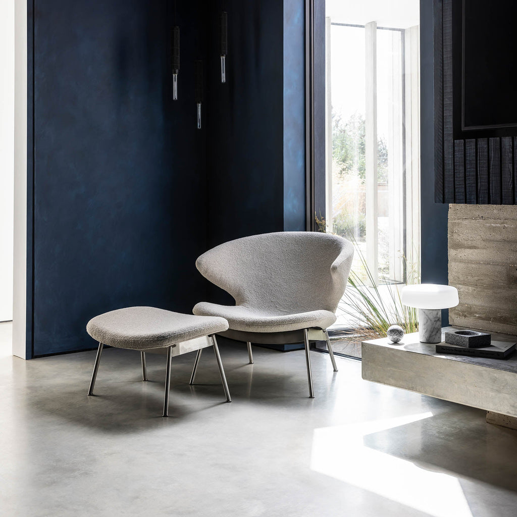 Ella Lounge Chair