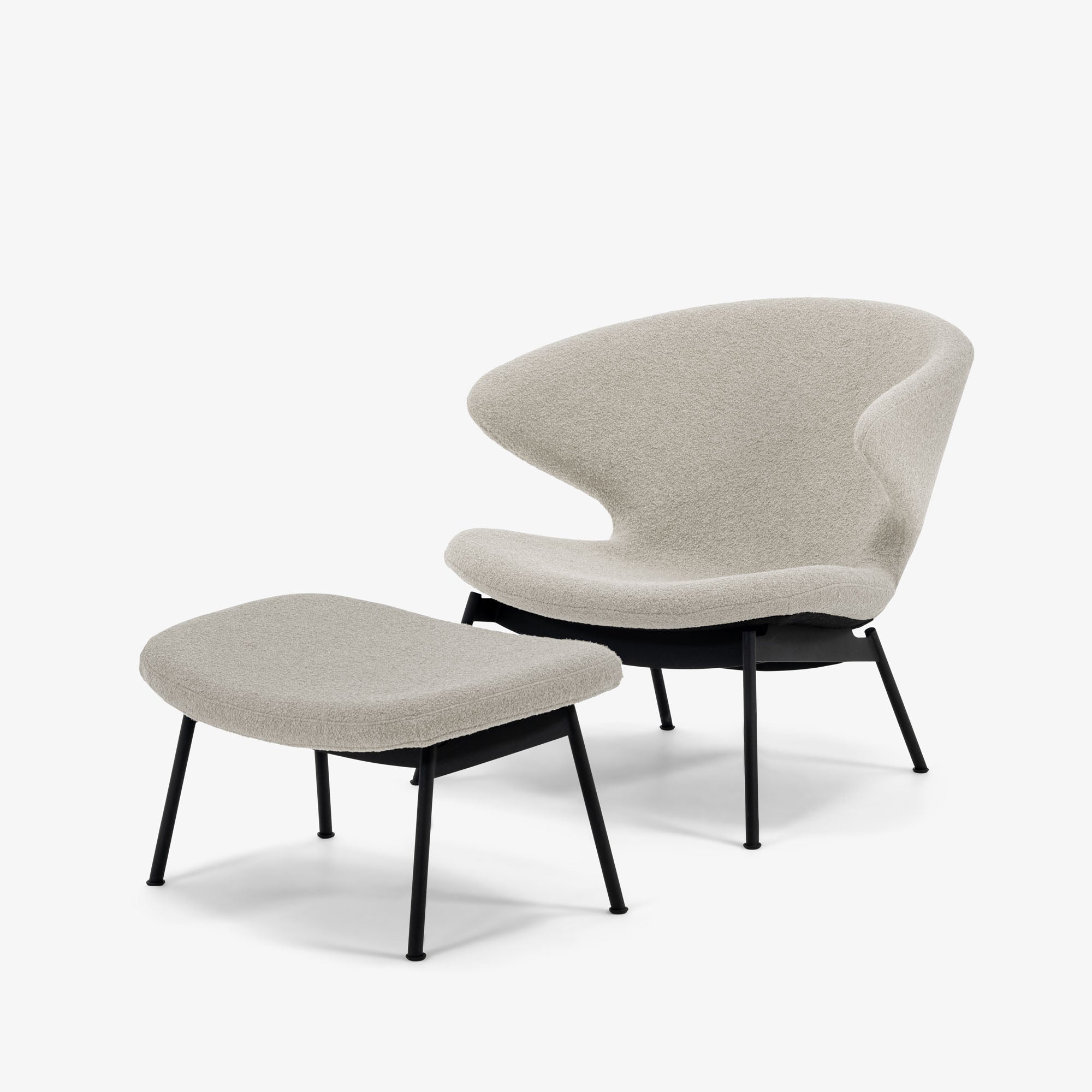 Ella Lounge Chair