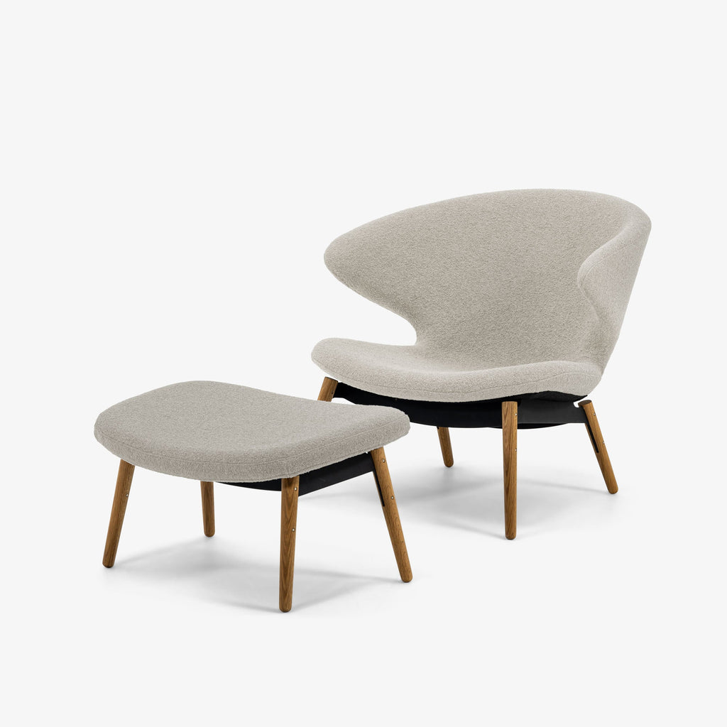 Ella Lounge Chair