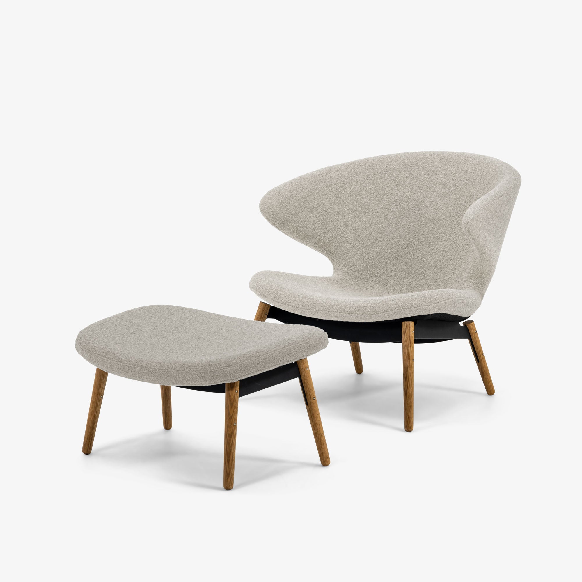 Ella Lounge Chair