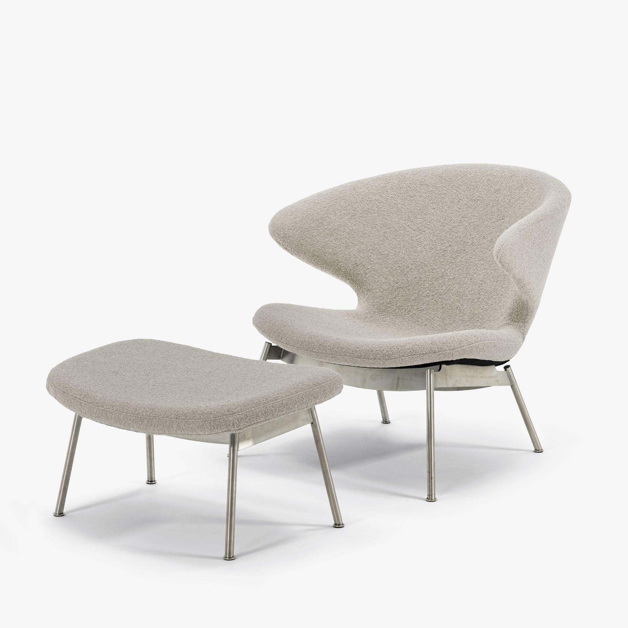 Ella Lounge Chair