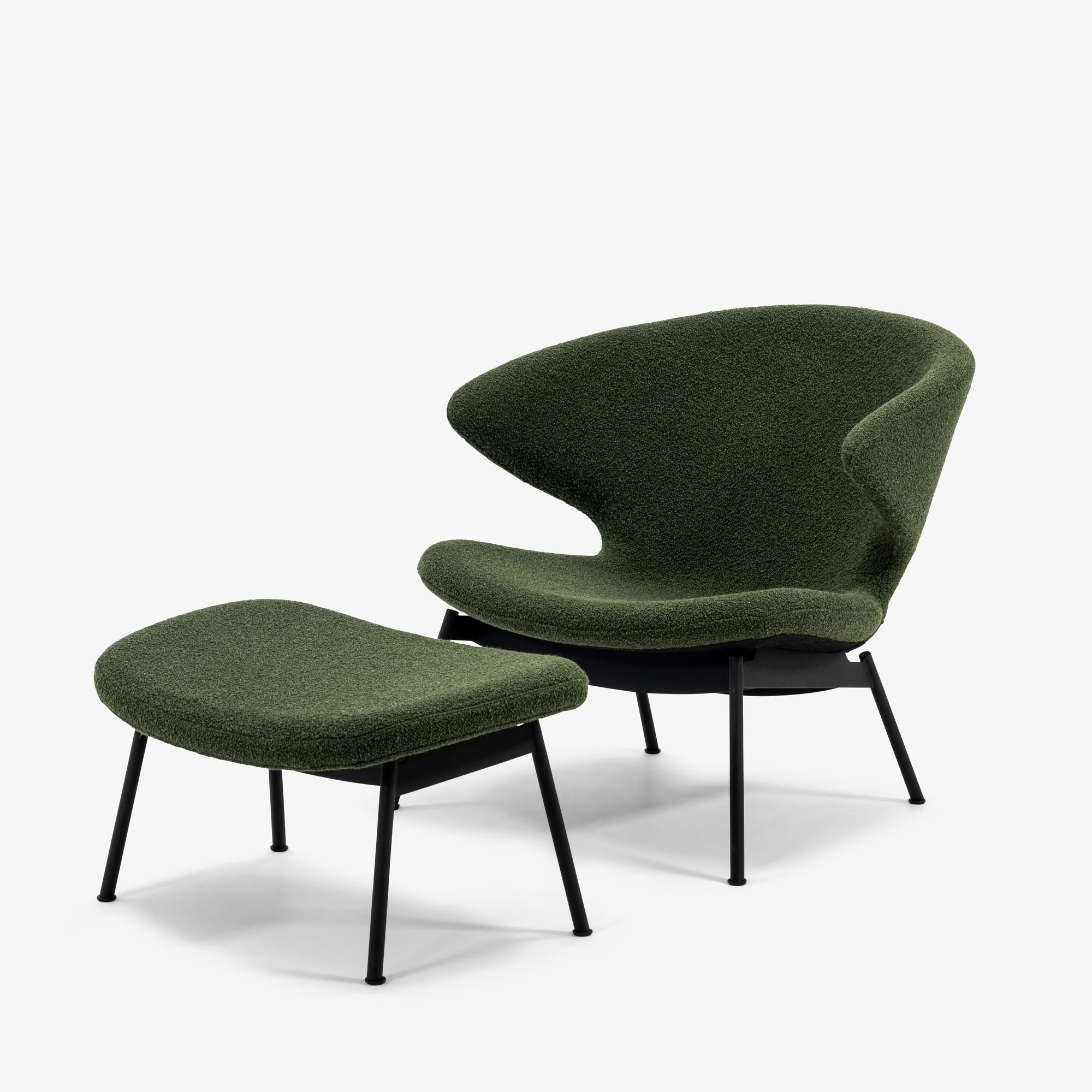 Ella Lounge Chair