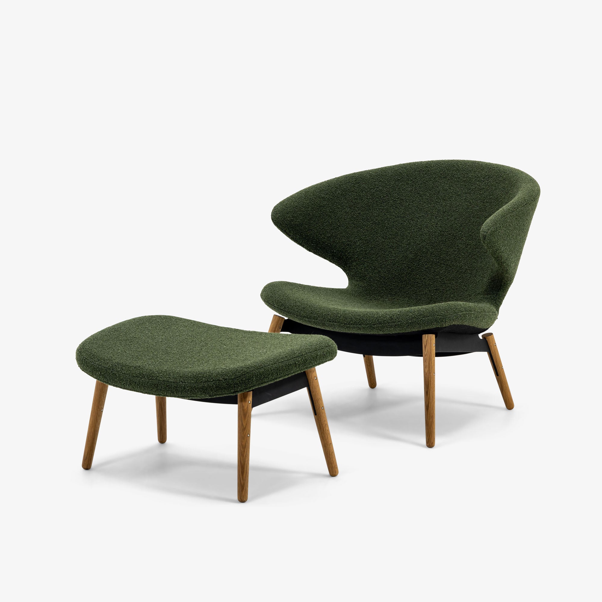 Ella Lounge Chair
