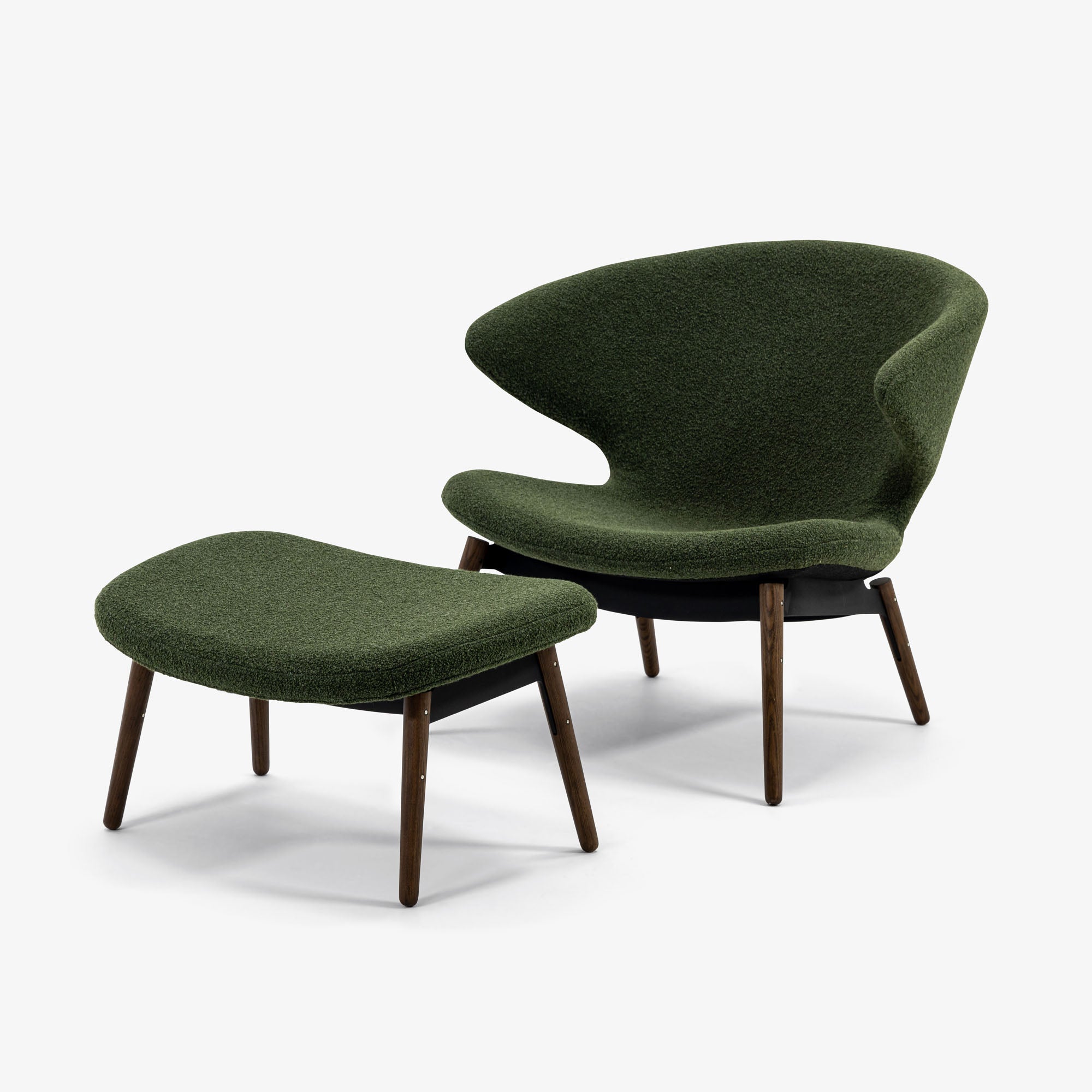 Ella Lounge Chair