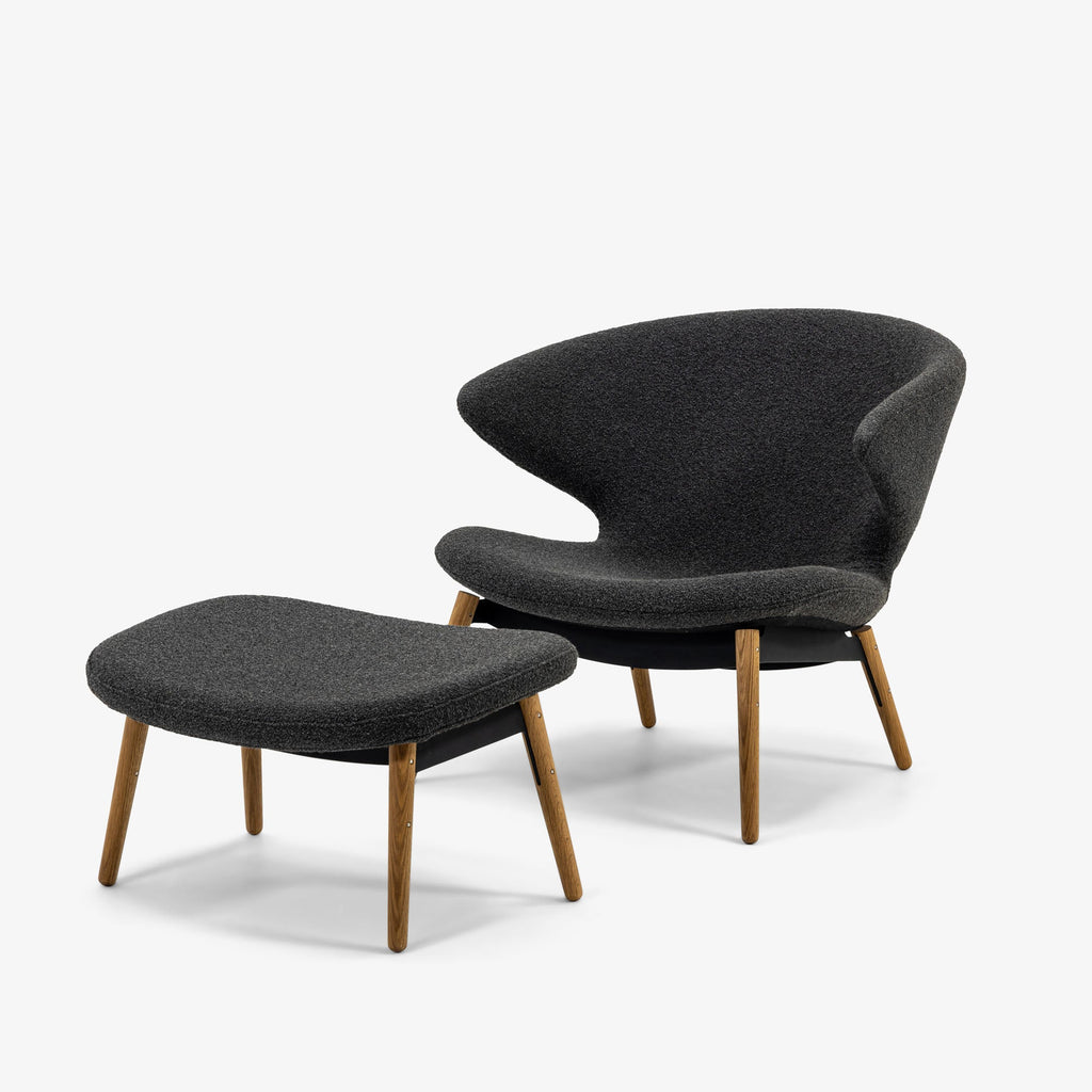 Ella Lounge Chair