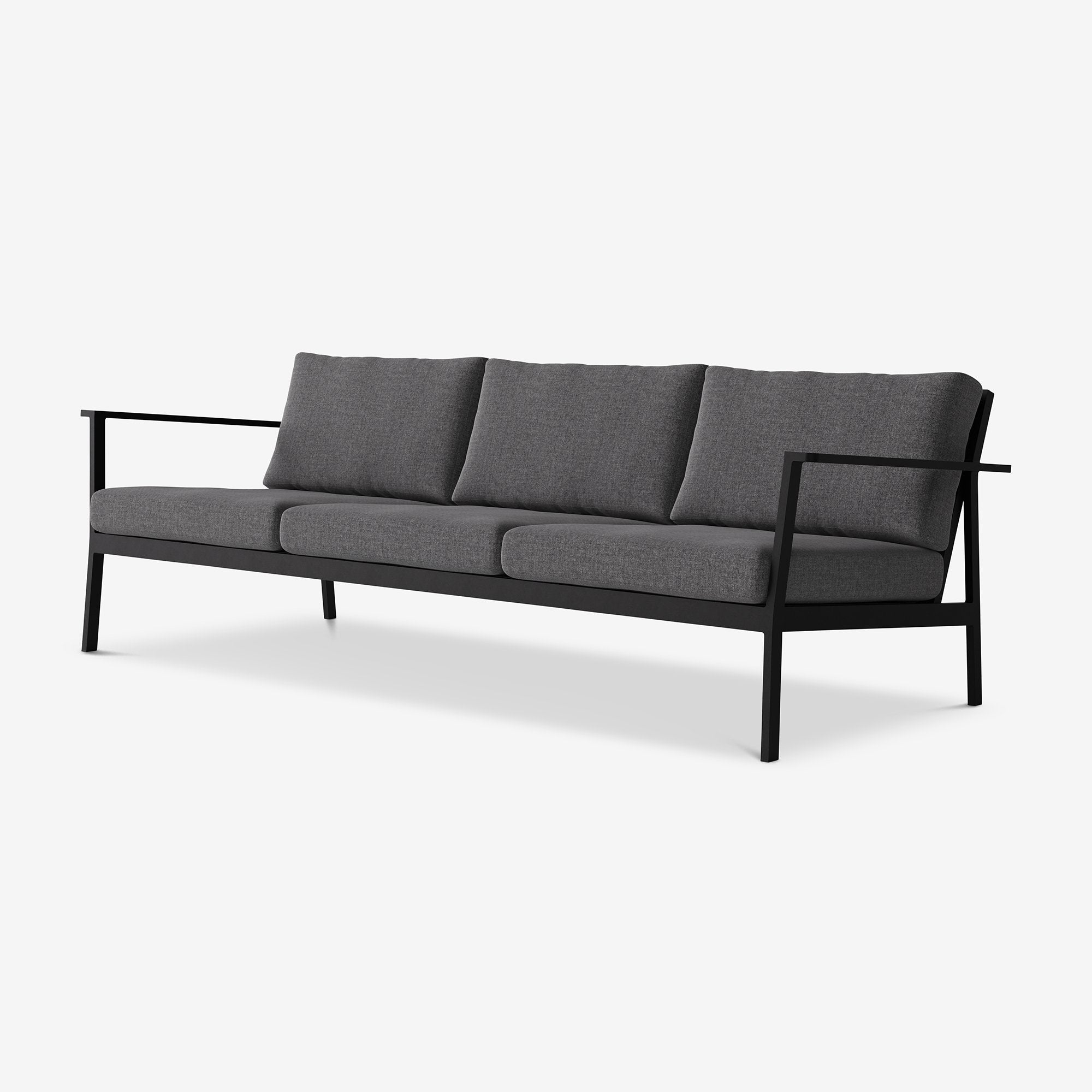 Eos 3-Seater Sofa