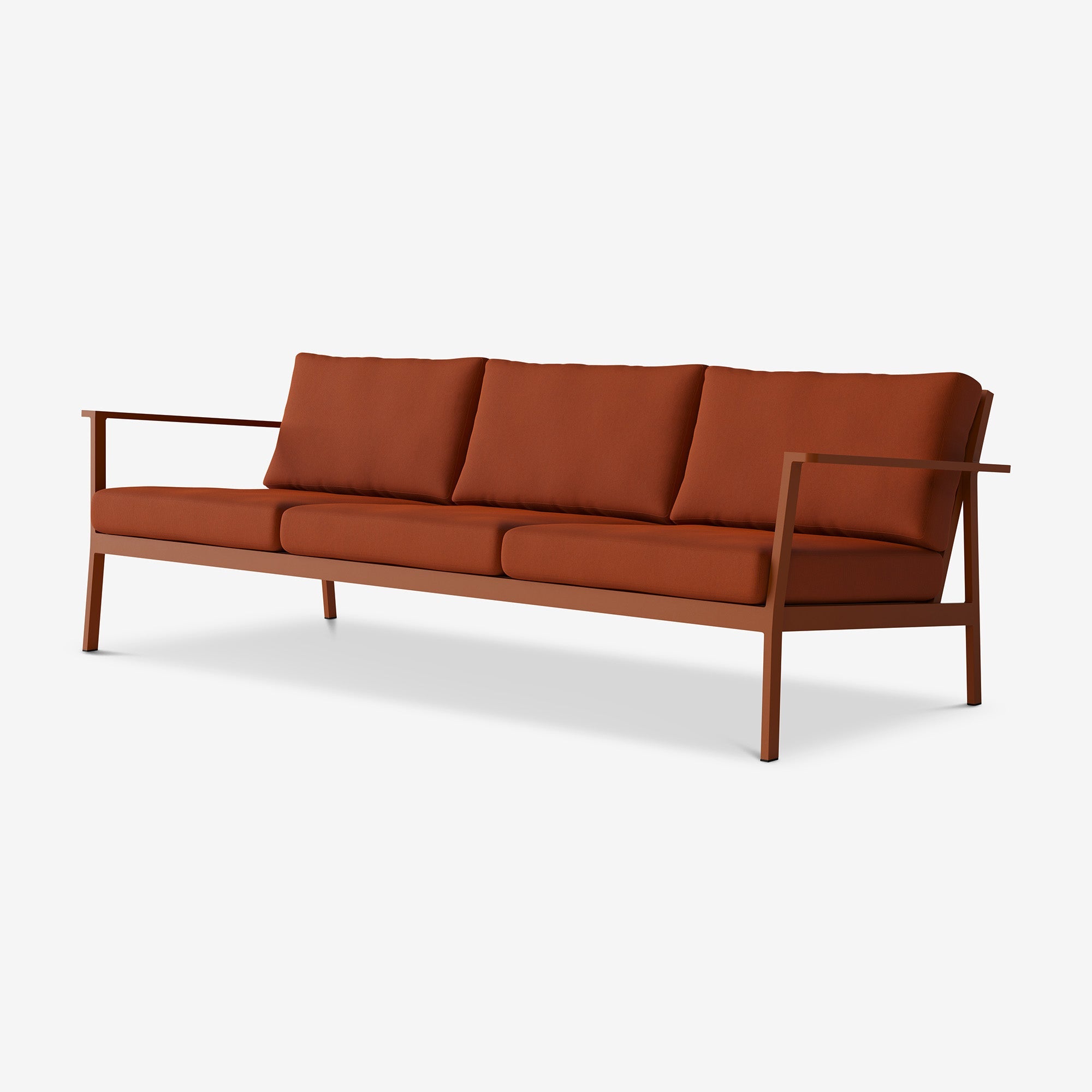 Eos 3-Seater Sofa