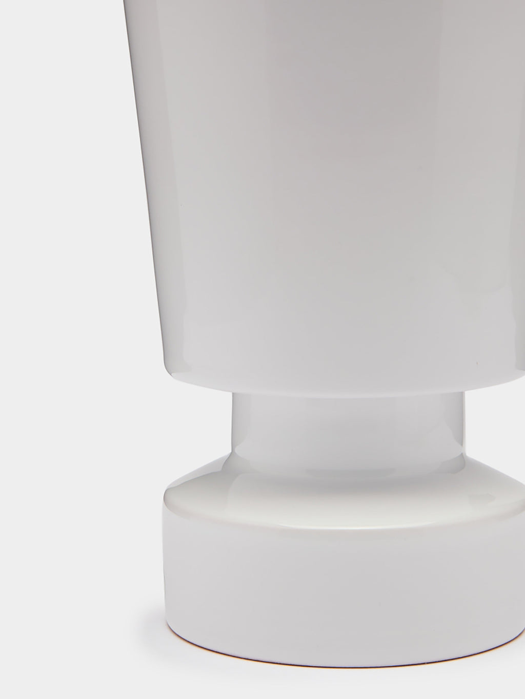 Ceramic Vase (9.5in/24cm)