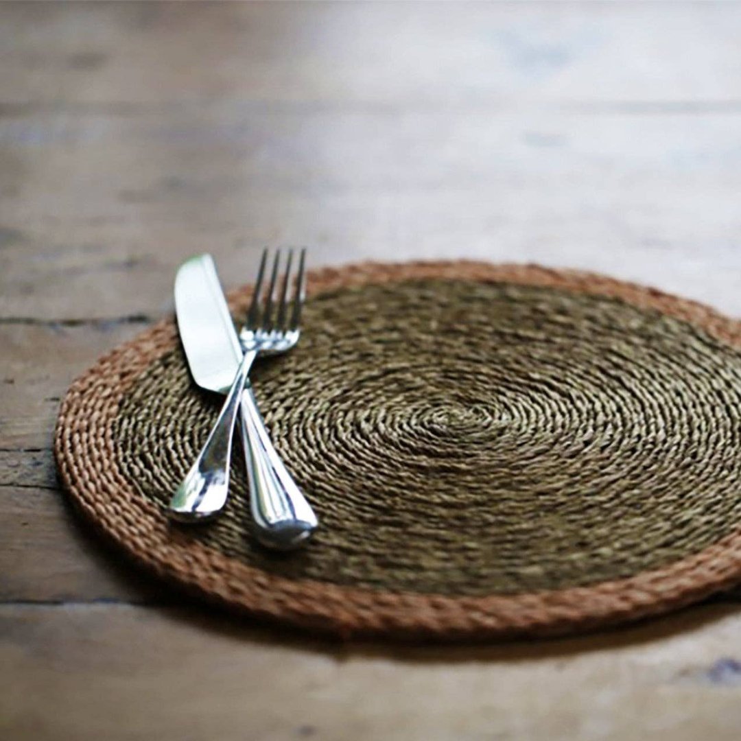GONE RURAL Acacia Blush Design Placemat