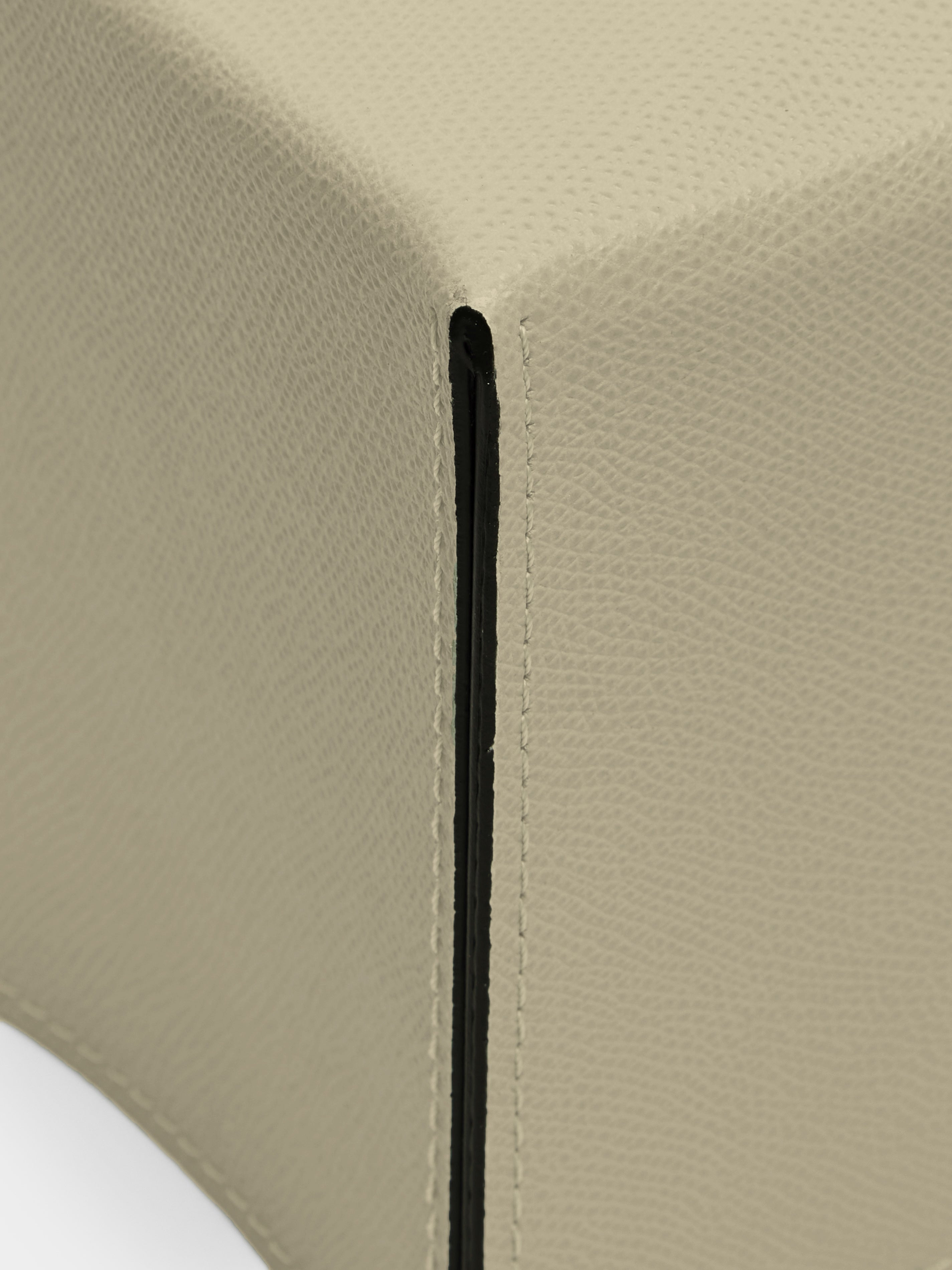 Ready Leather Tissue Box