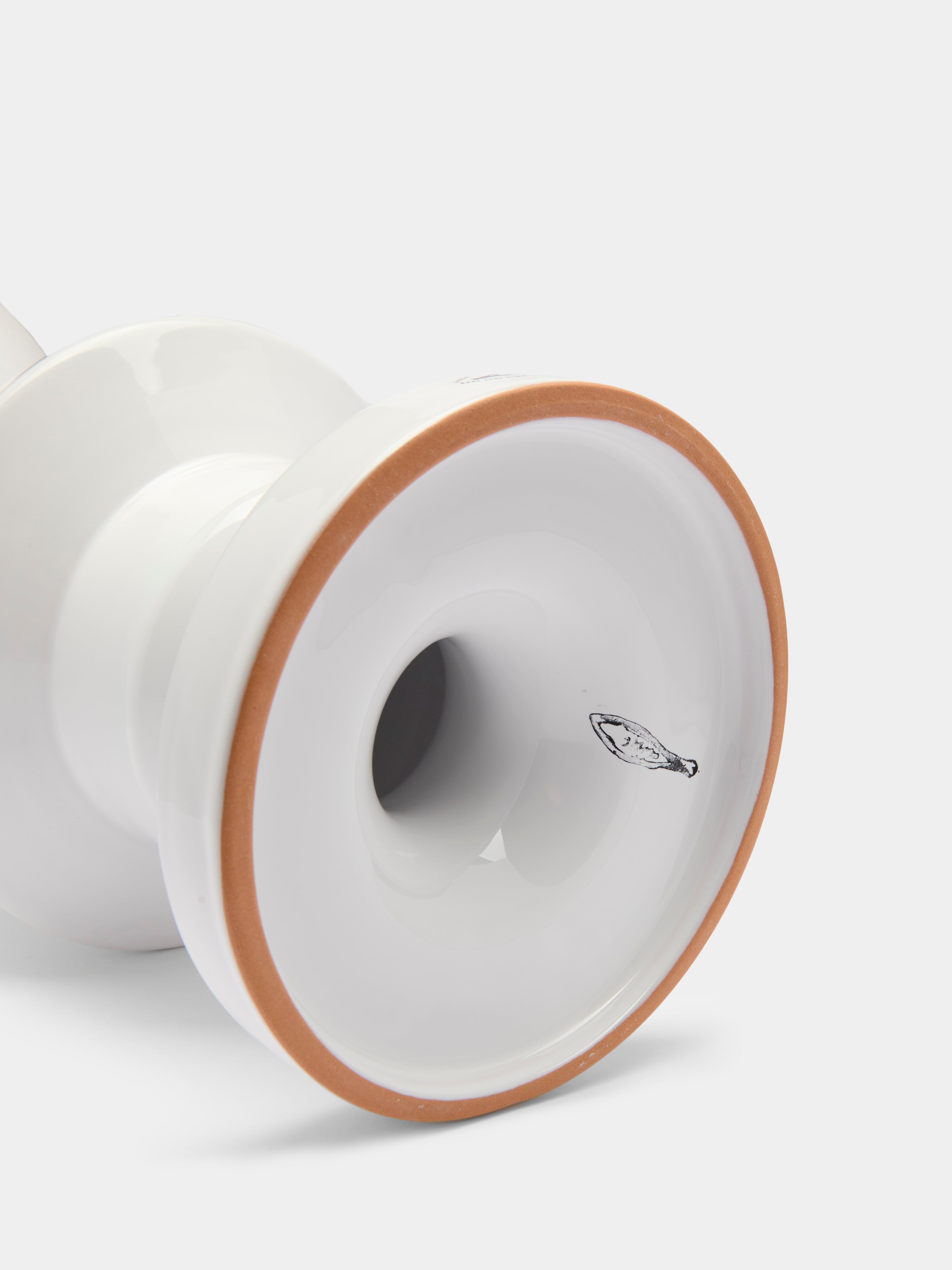 Ceramic Vase (15in/38cm)