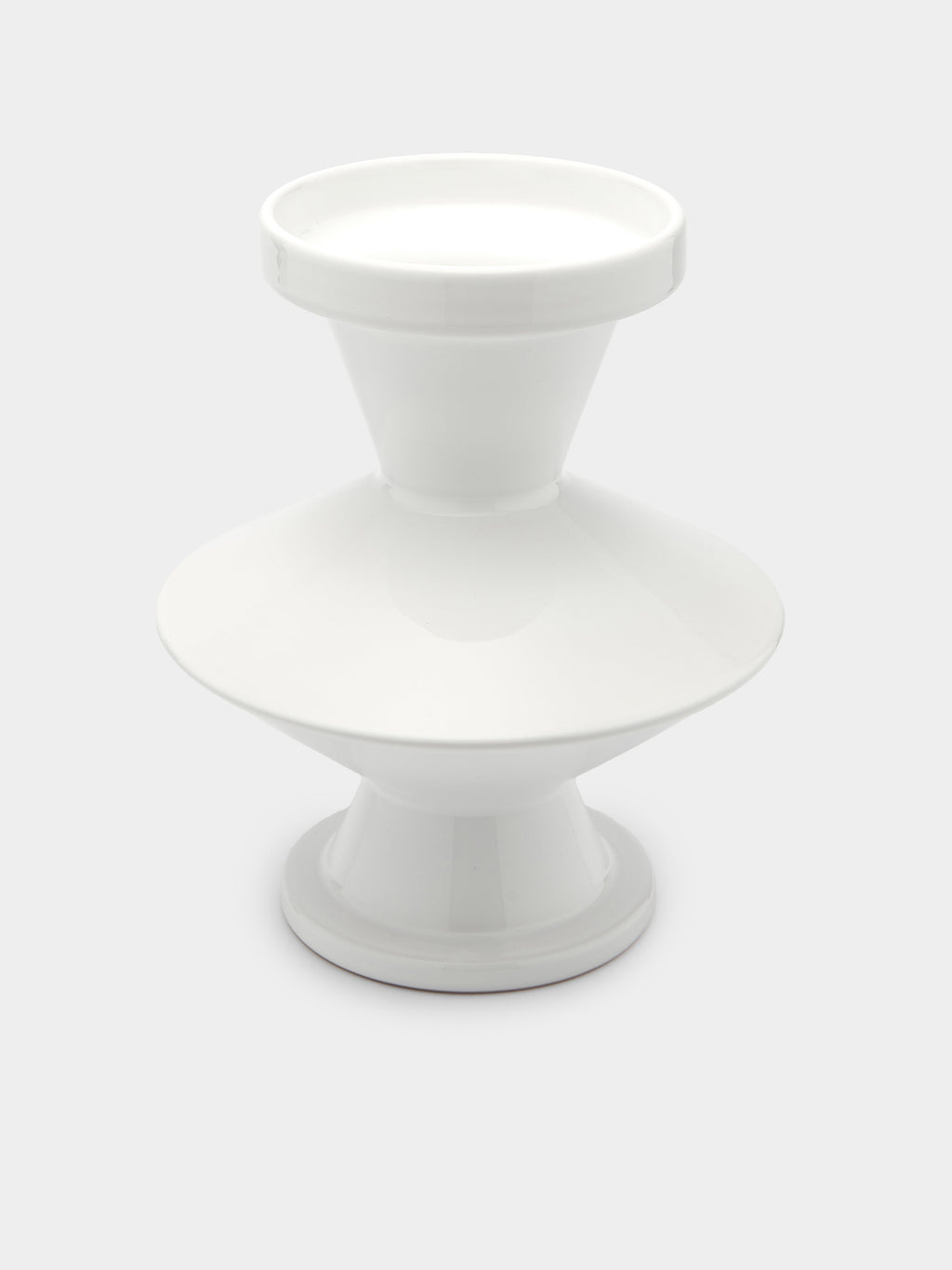 Ceramic Vase (10in/25cm)