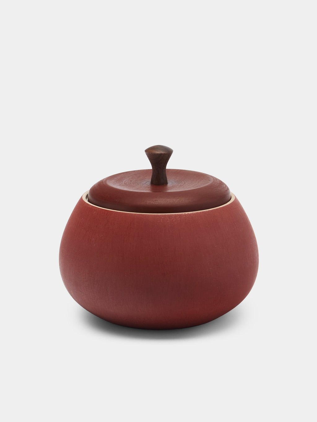 Tomato Maple Wood Box