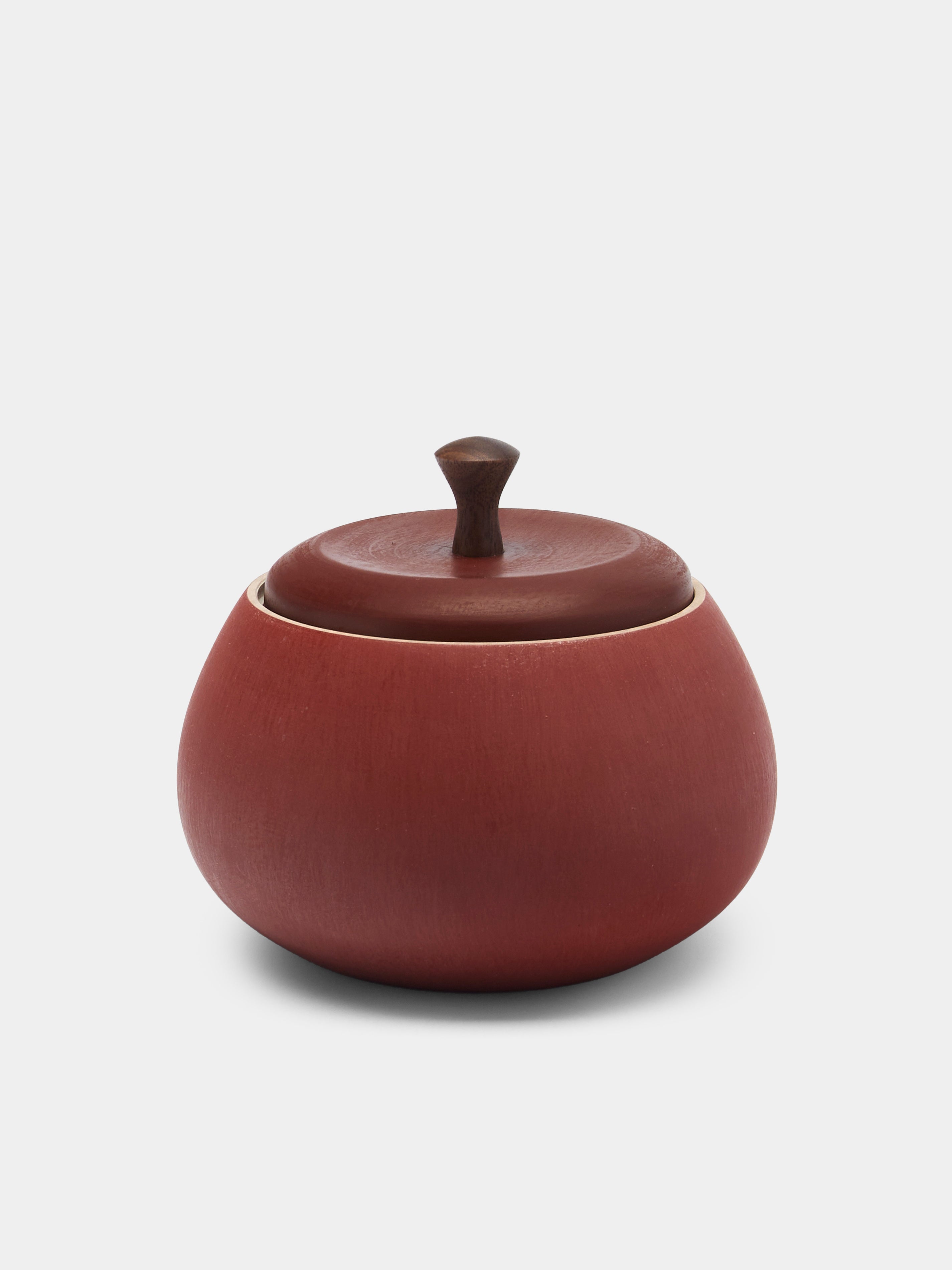 Tomato Maple Wood Box