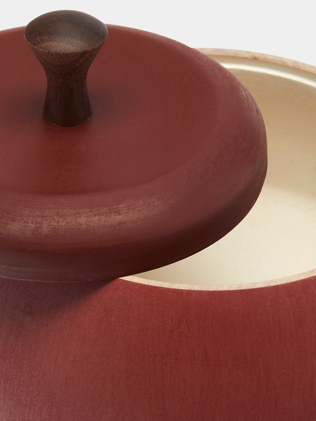 Tomato Maple Wood Box