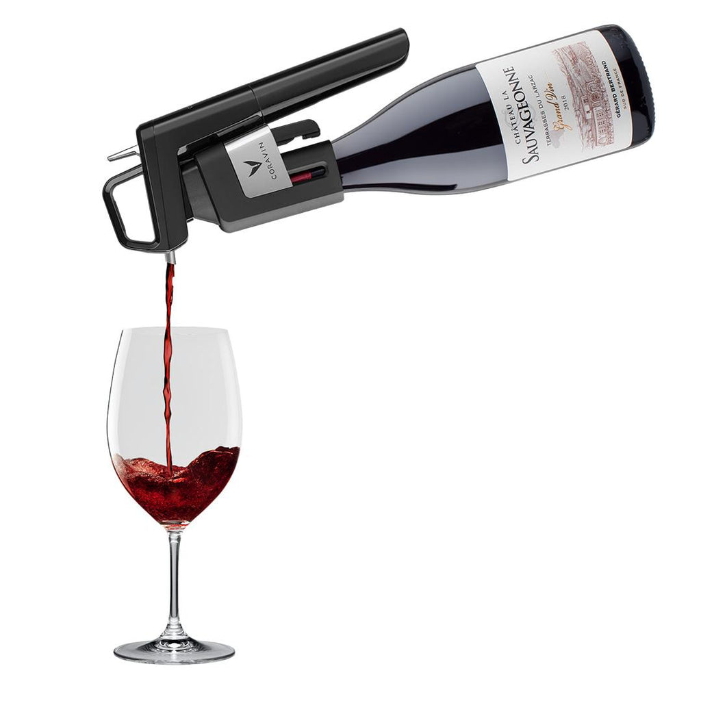 CORAVIN Pure™ Argon Capsules