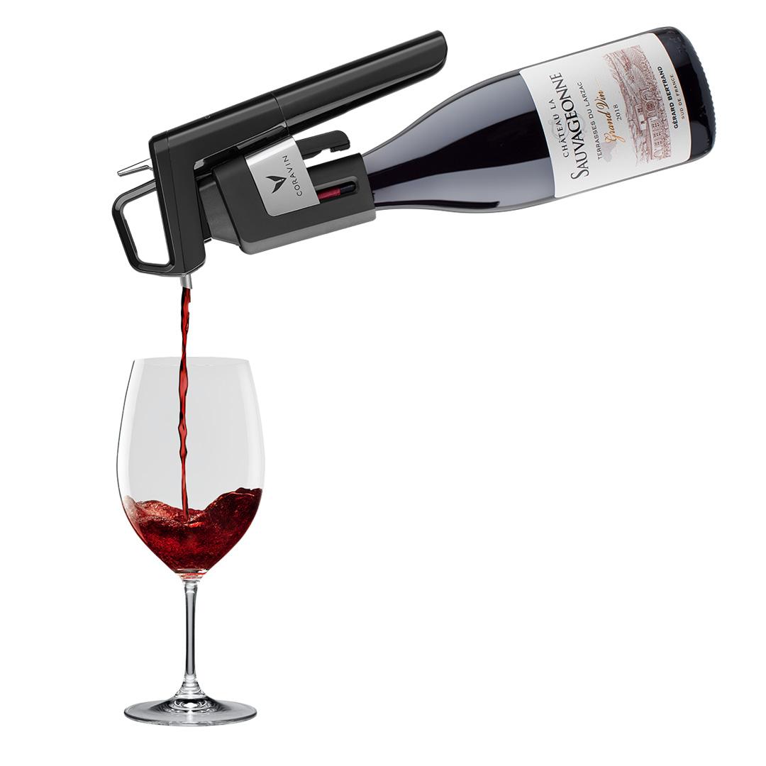 CORAVIN Pure™ Argon Capsules