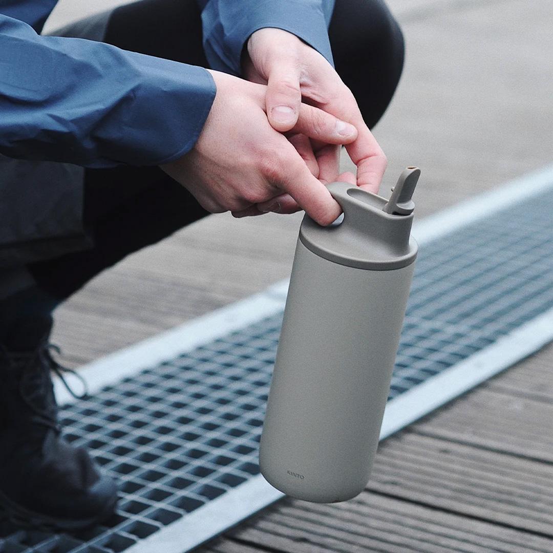 KINTO Active Tumbler 800ml