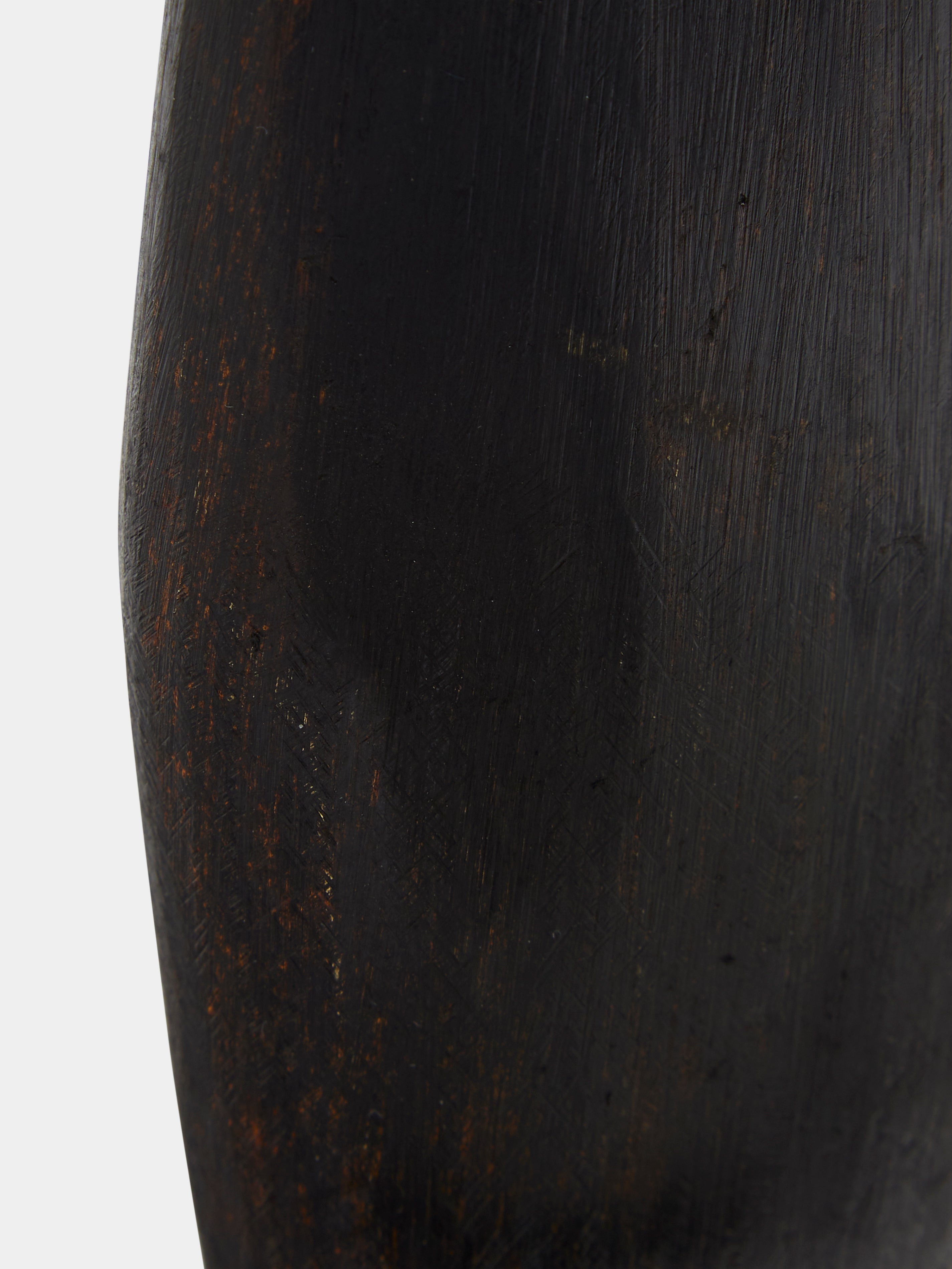 Brass Bud Vase (6.5in/16.5cm)