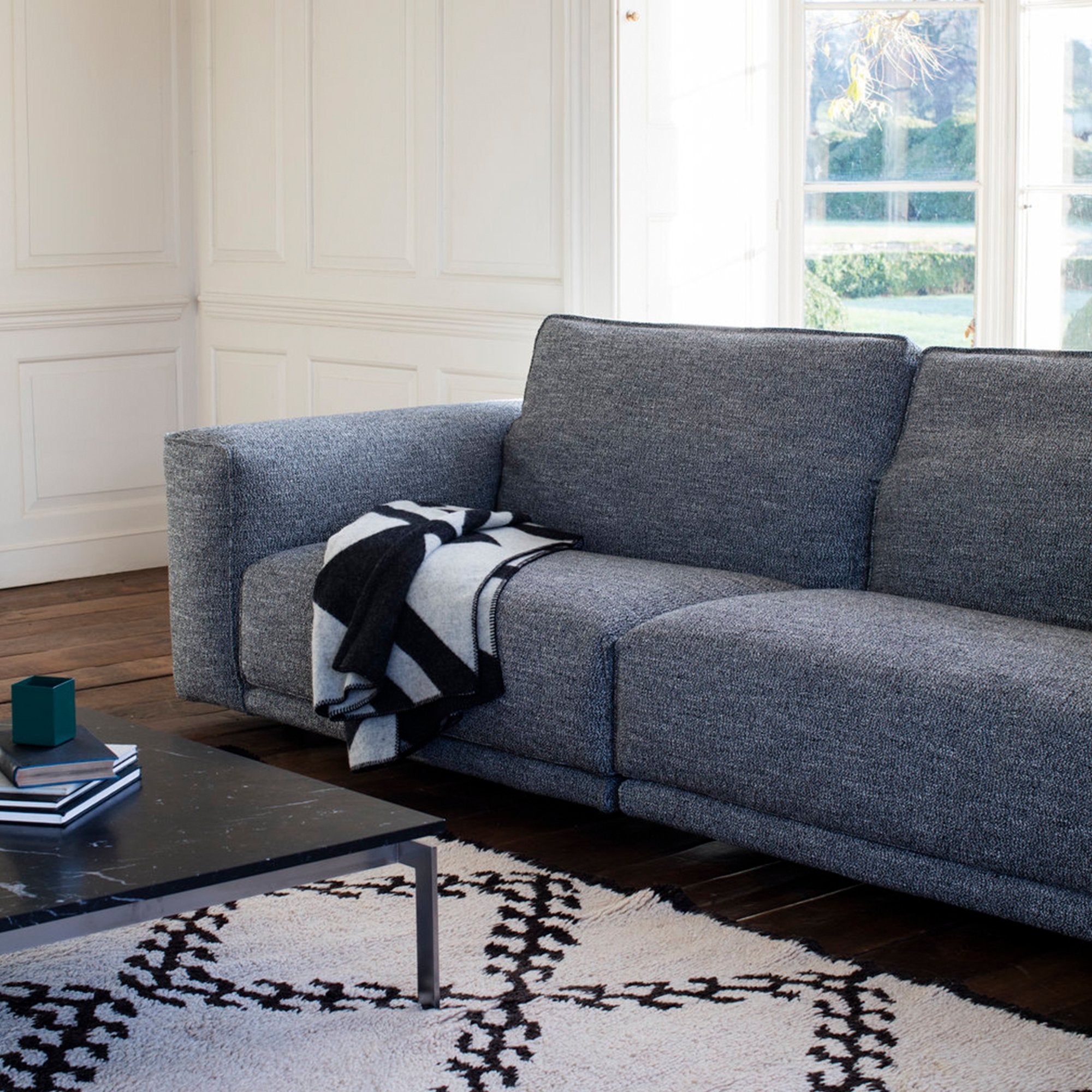 Kelston Sectional Sofa