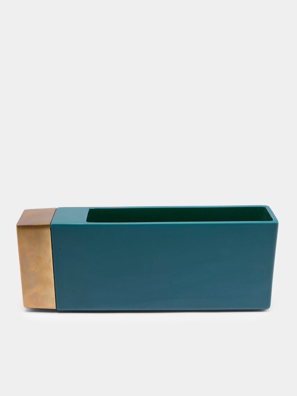 Equilibri Ceramic Vase (16.5in/42cm)