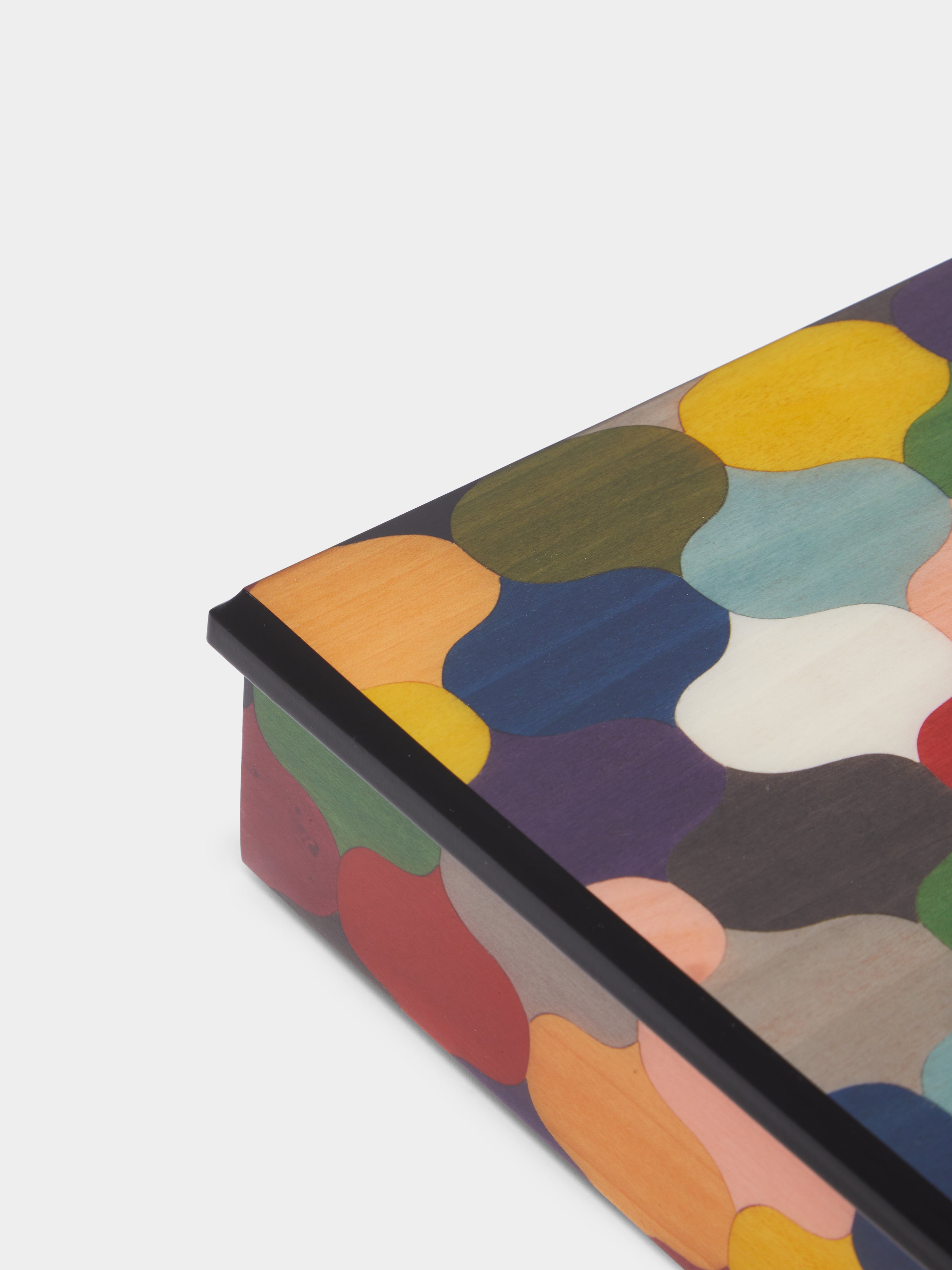 Maglia Wood Inlay Box