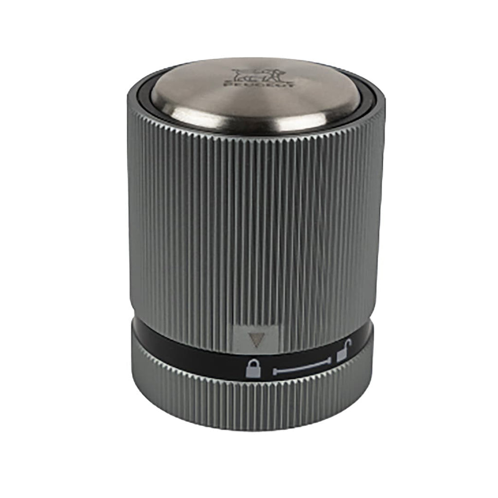 PEUGEOT Line Carbon Bottle Stopper For Sparkling Wines