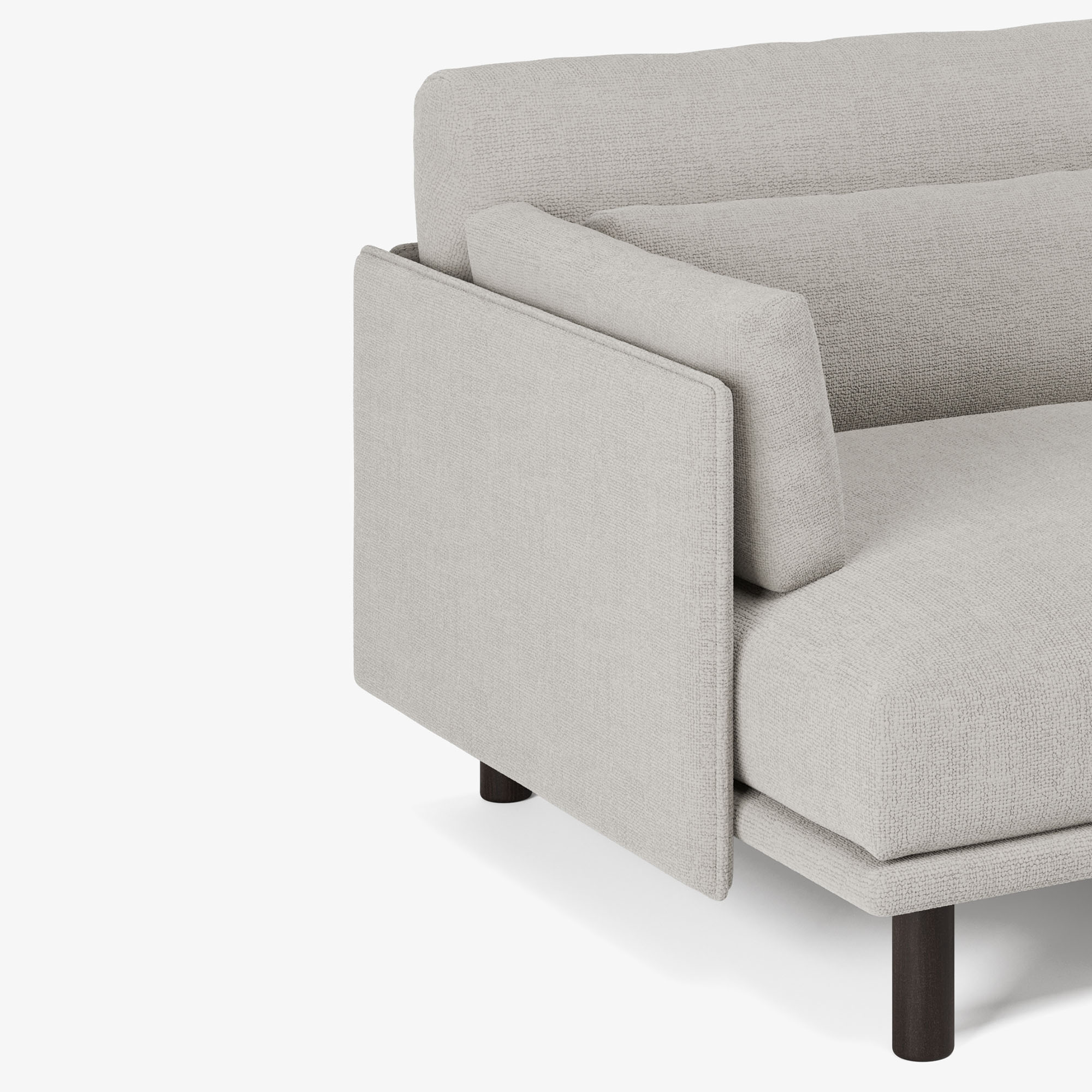 Linn Sectional Sofa