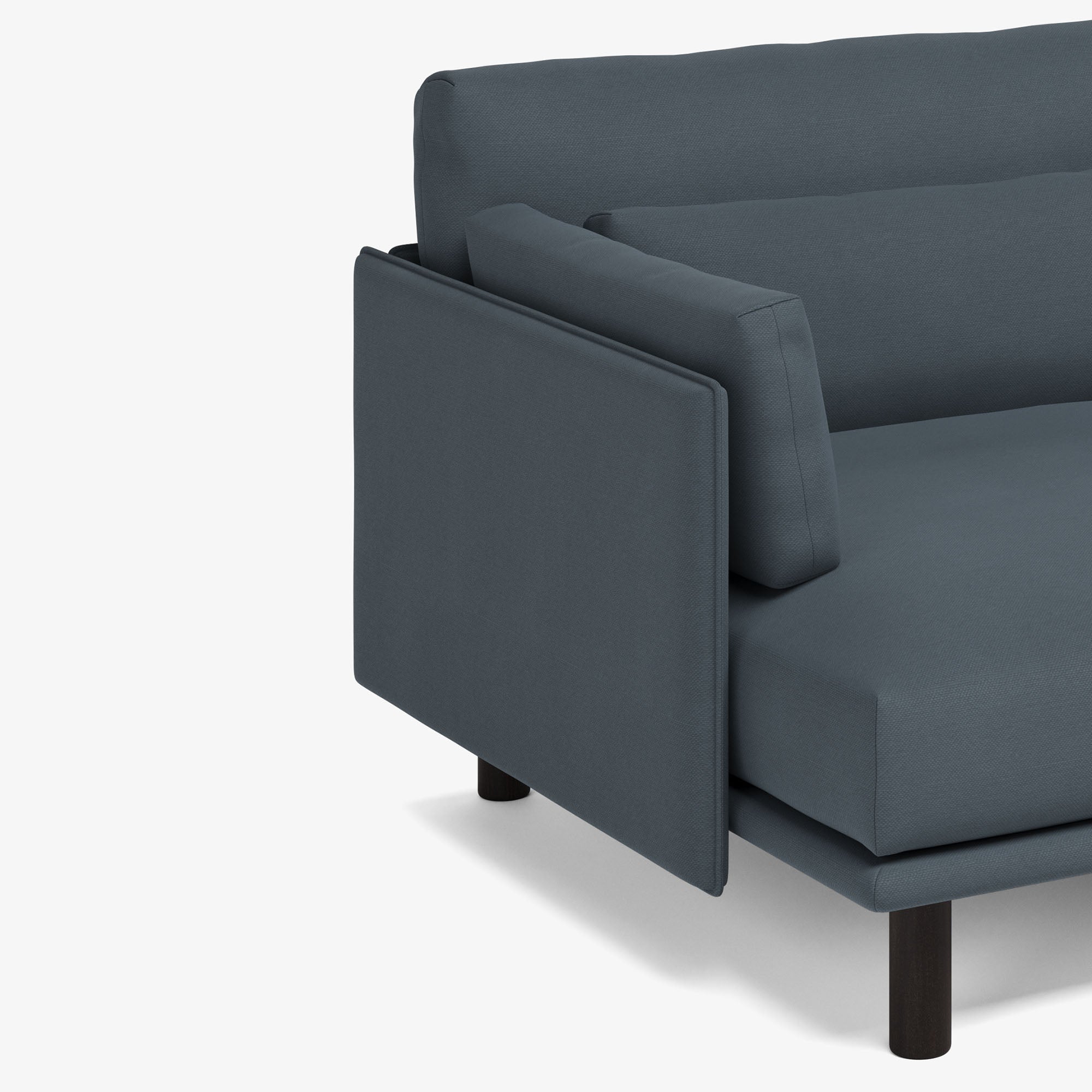 Linn Sectional Sofa
