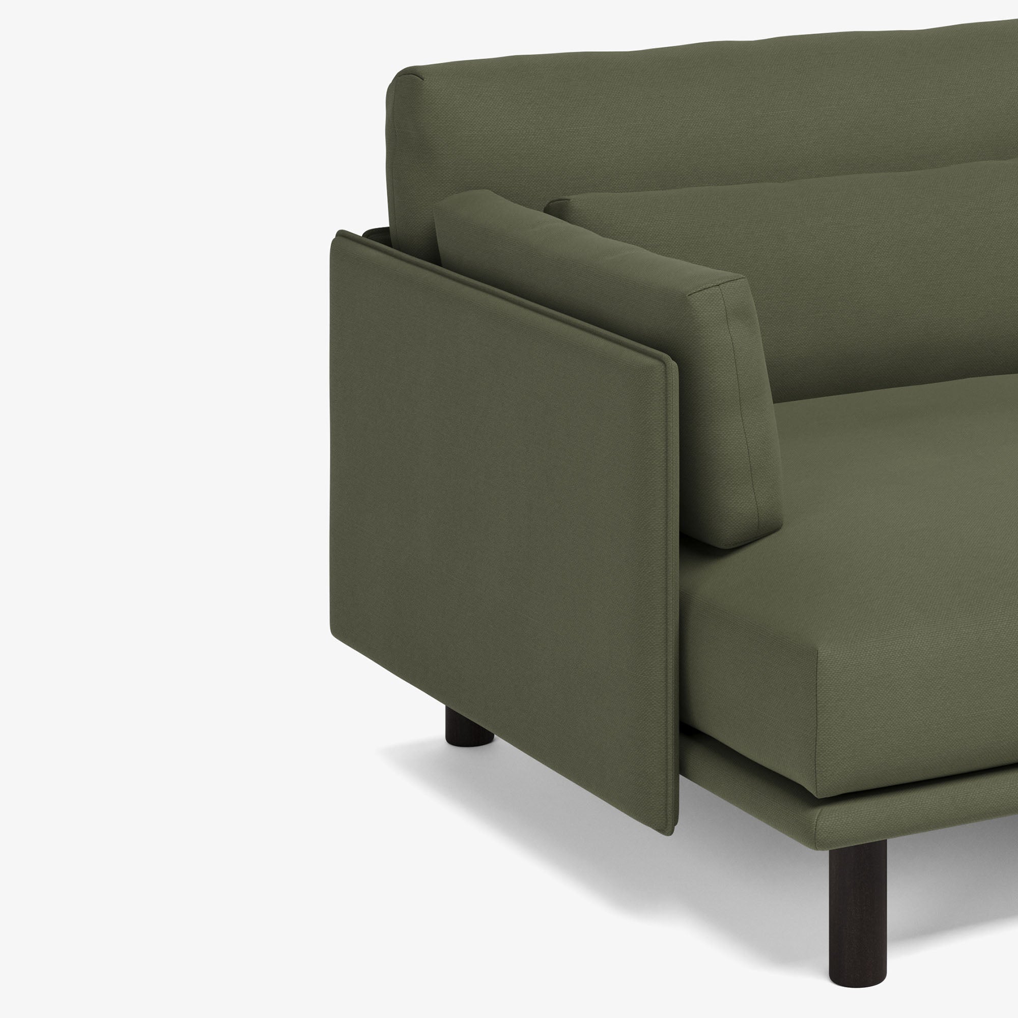 Linn 3-Seater Sofa