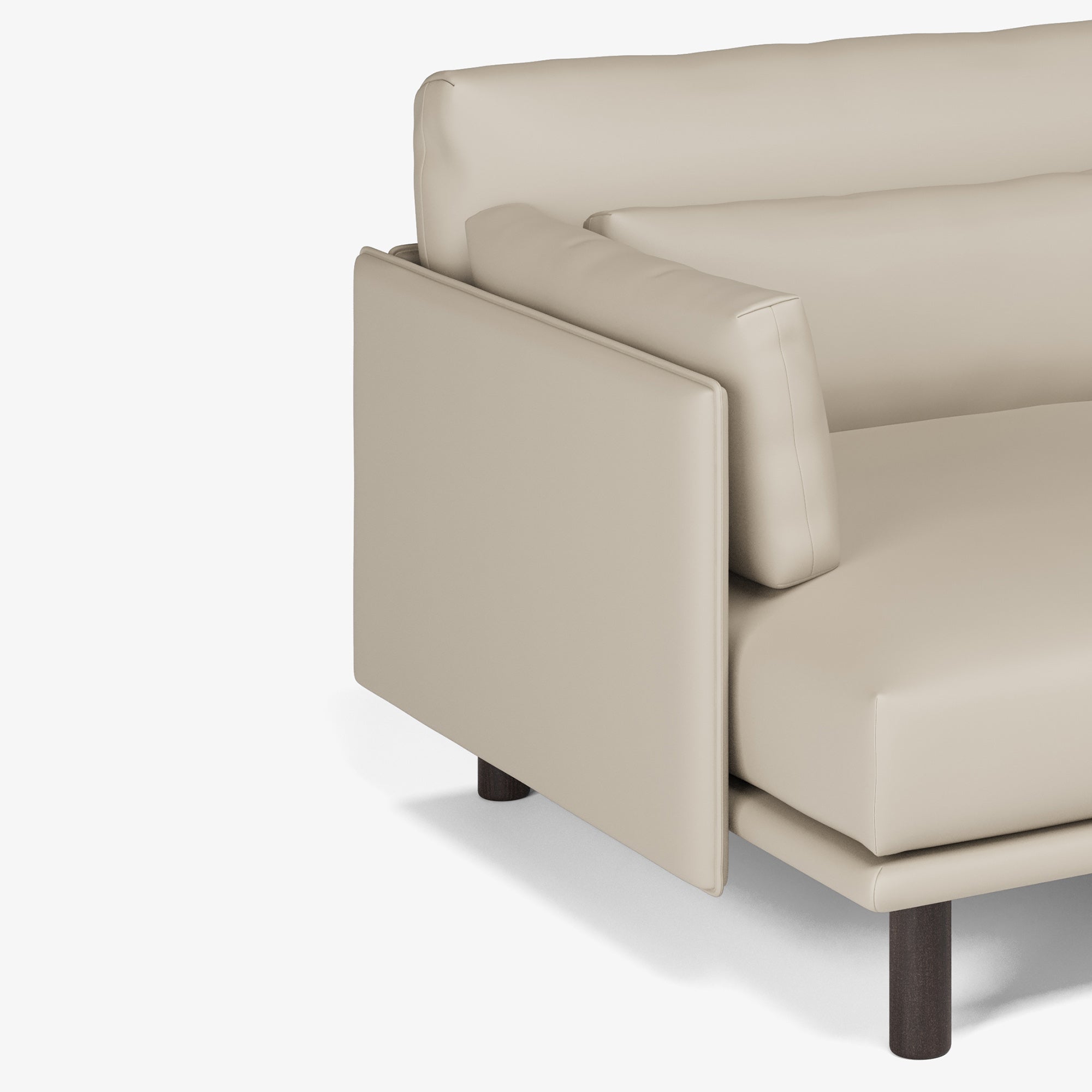 Linn 3-Seater Sofa