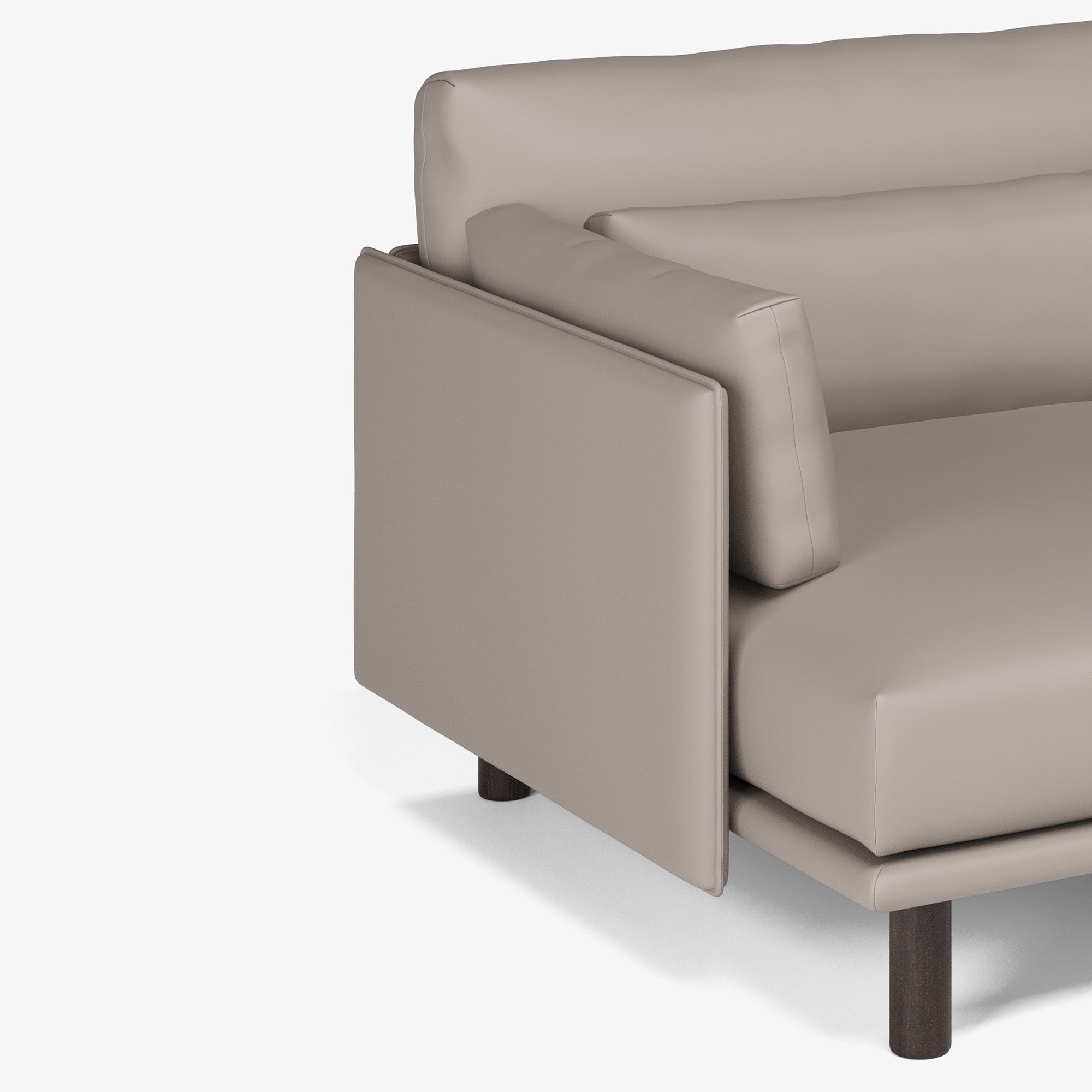 Linn Sectional Sofa
