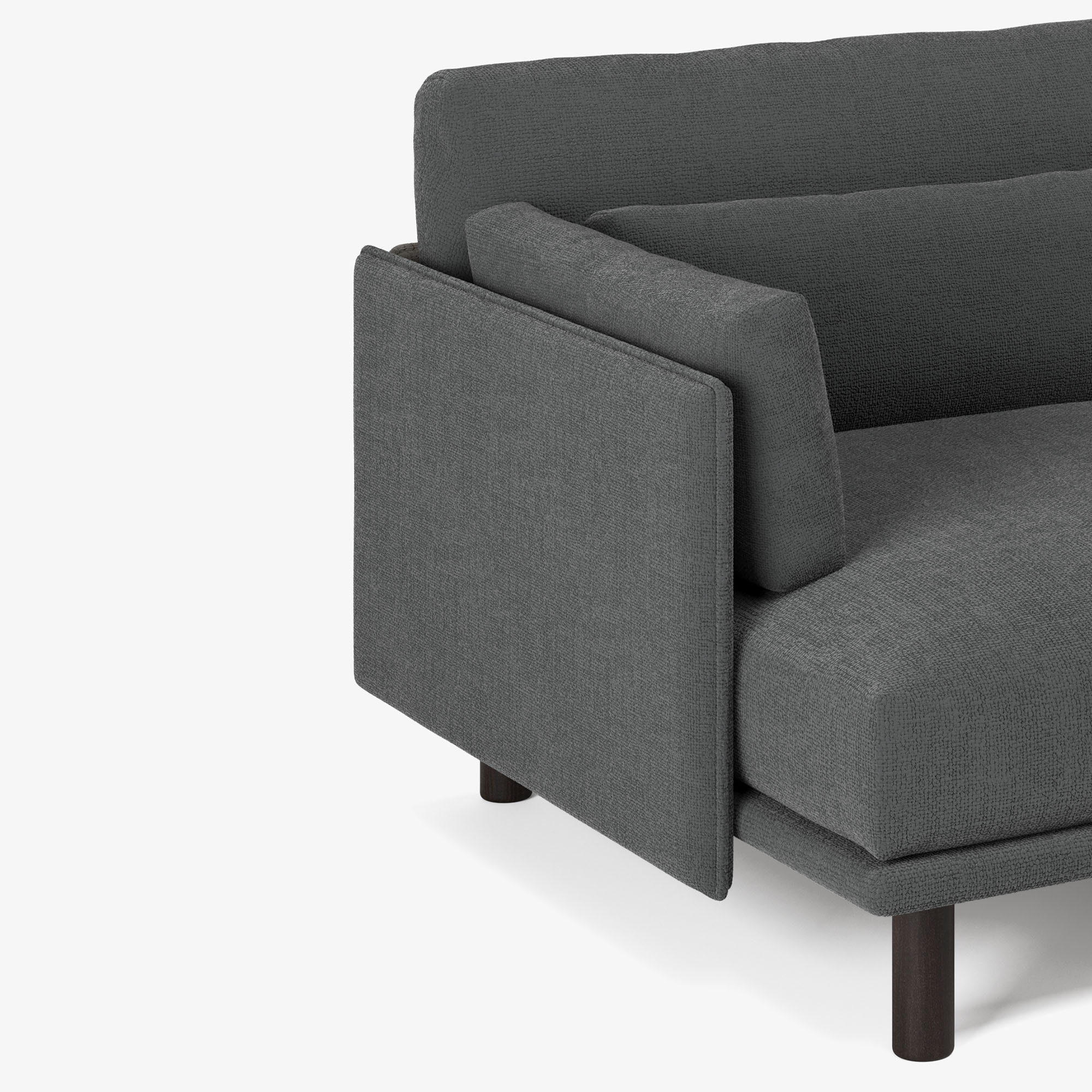 Linn 2-Seater Sofa