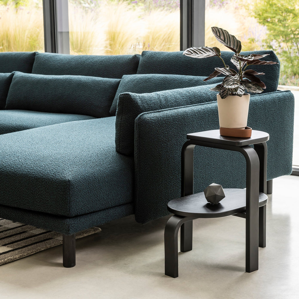 Linn Sectional Sofa