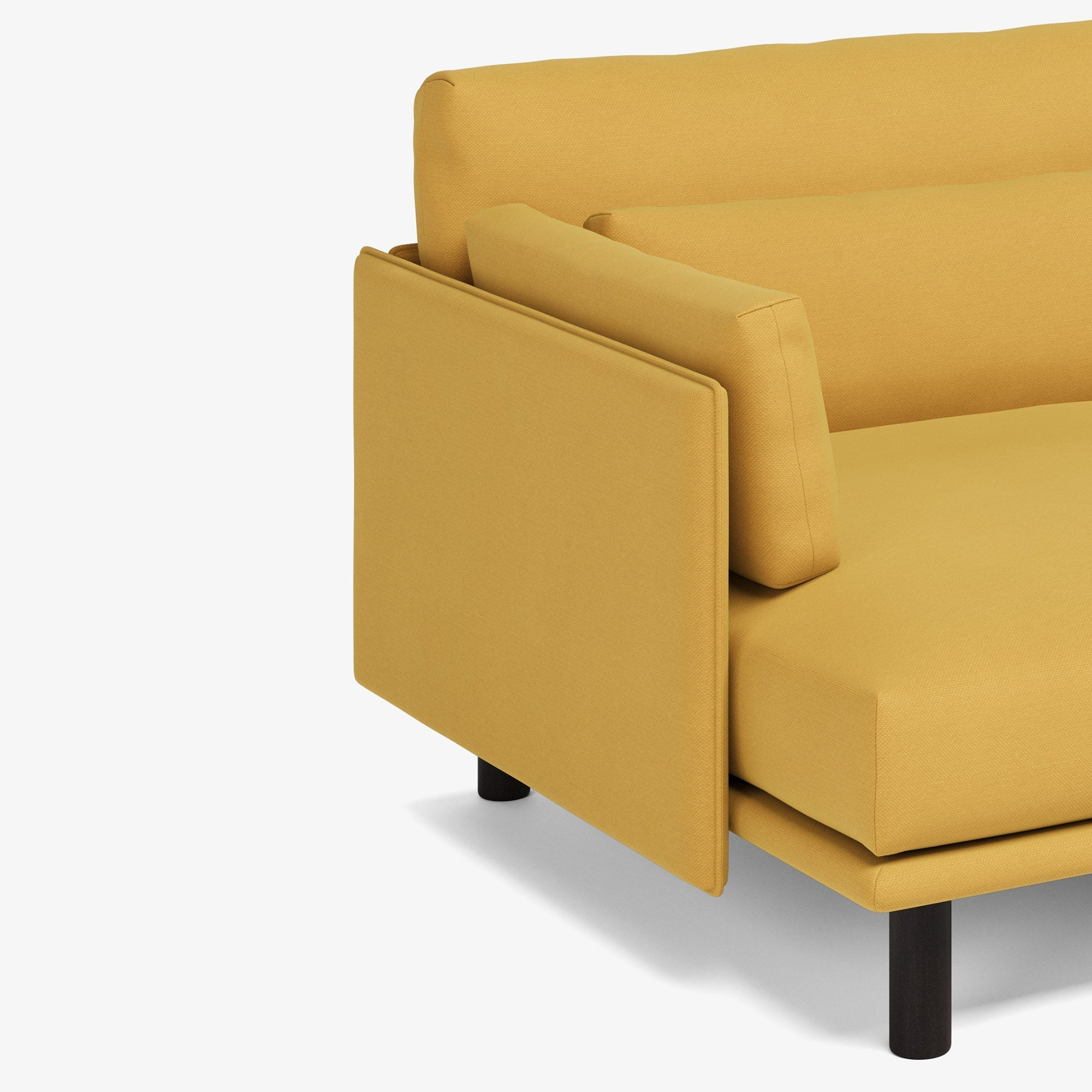 Linn 3-Seater Sofa