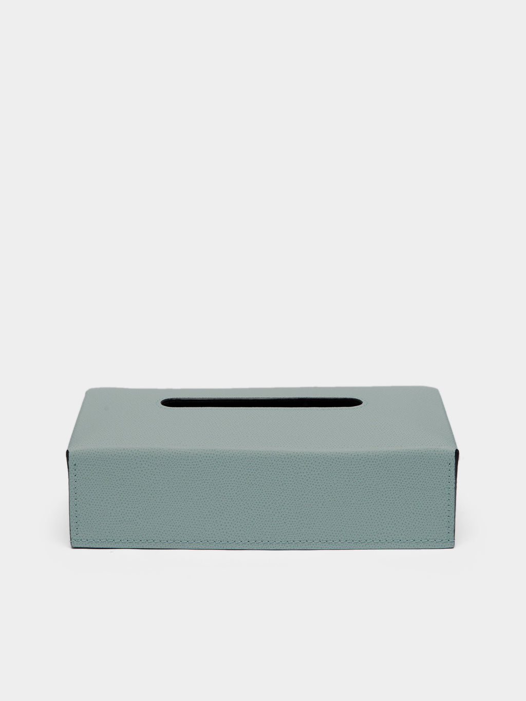 Ready Leather Tissue Box