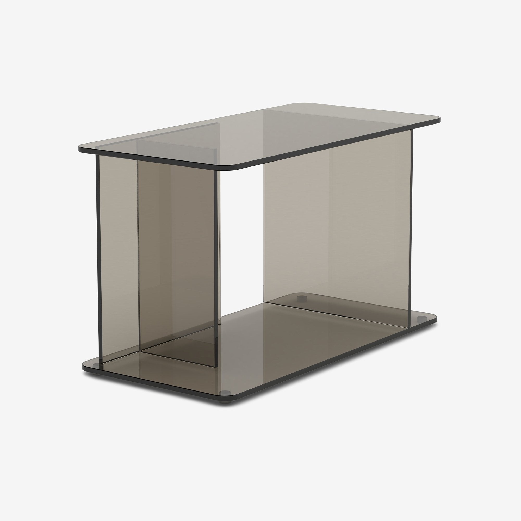 Lucent Large Side Table
