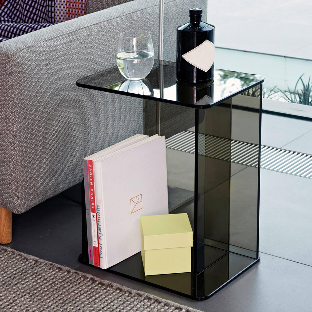 Lucent Small Side Table