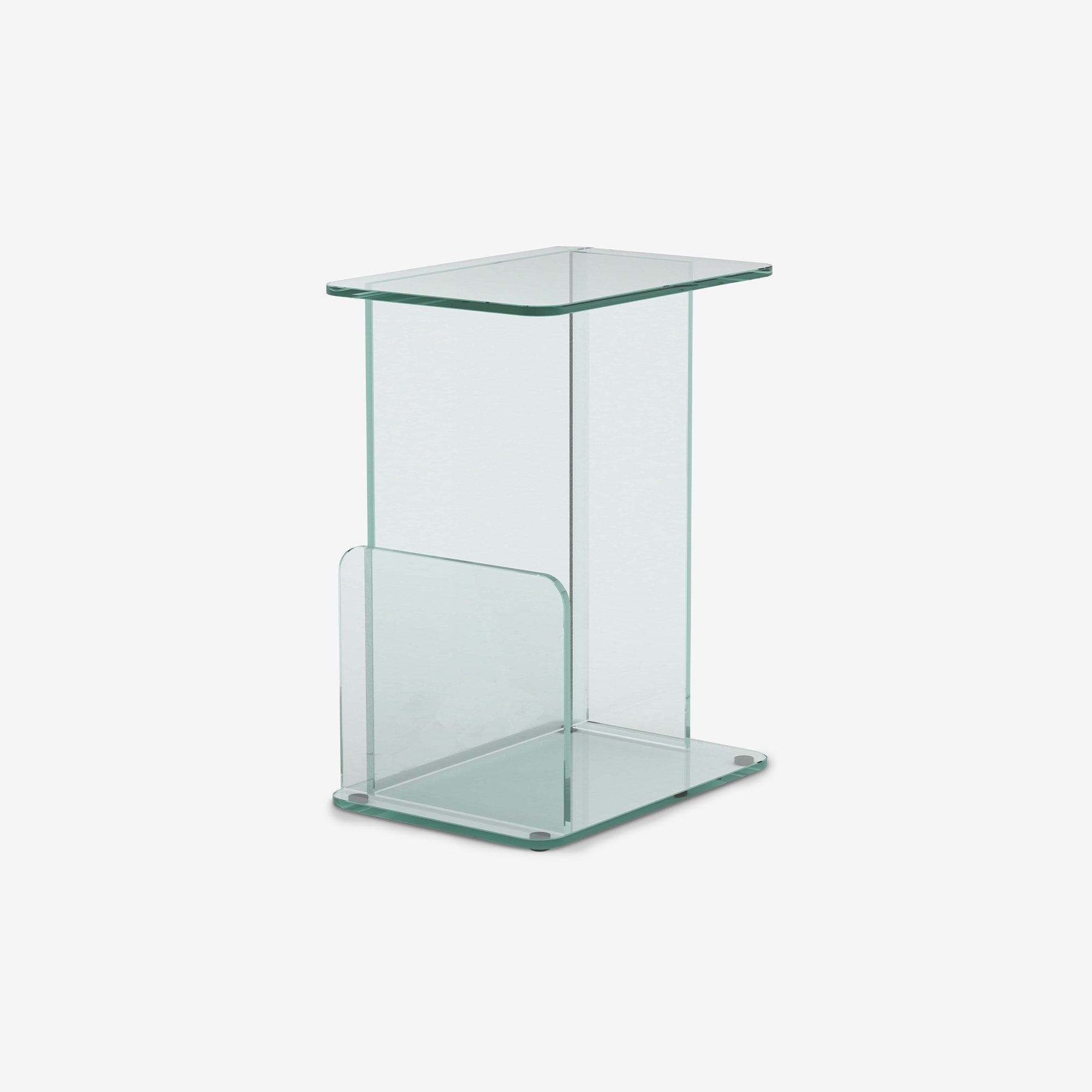 Lucent Small Side Table
