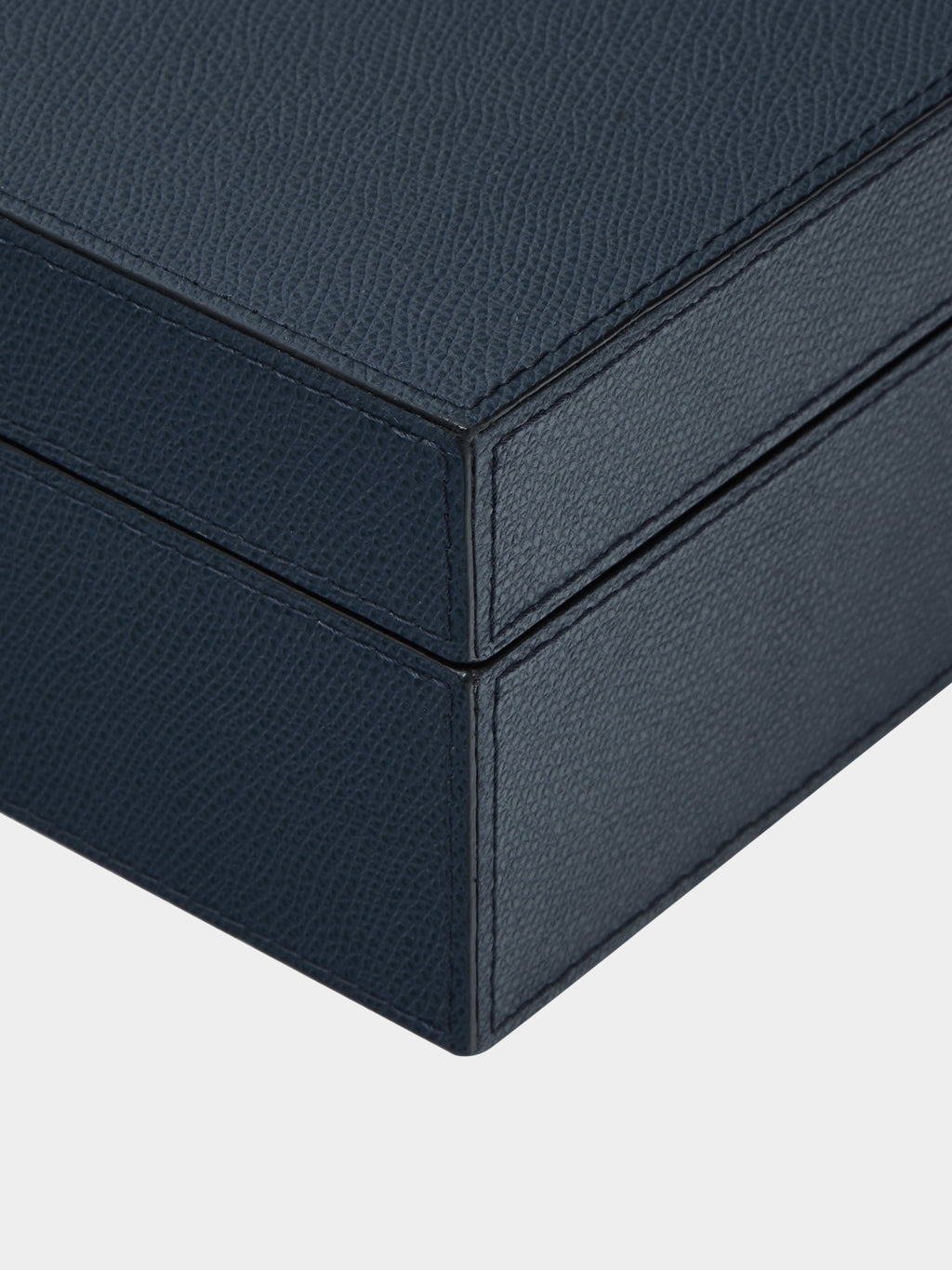 Frank Leather Watch Box (8 Watches)