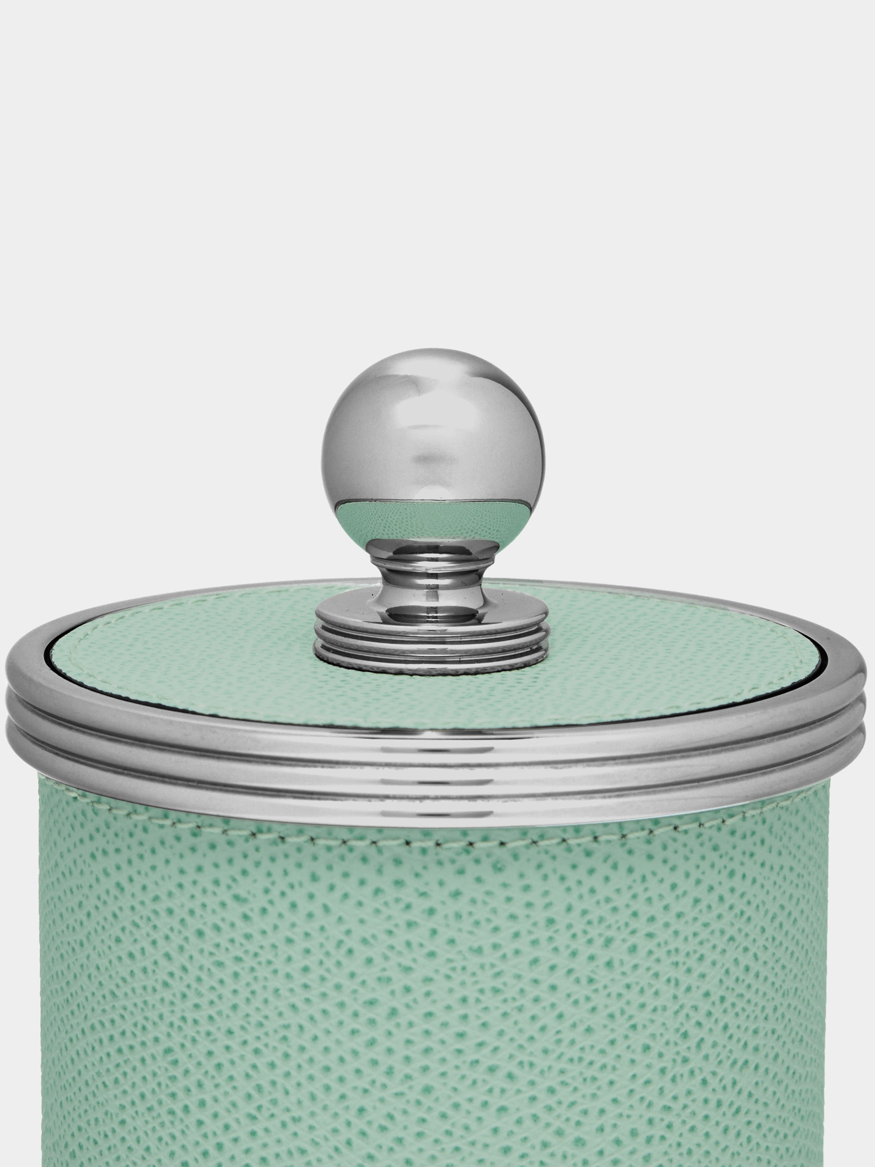 Amalfi Leather Small Box