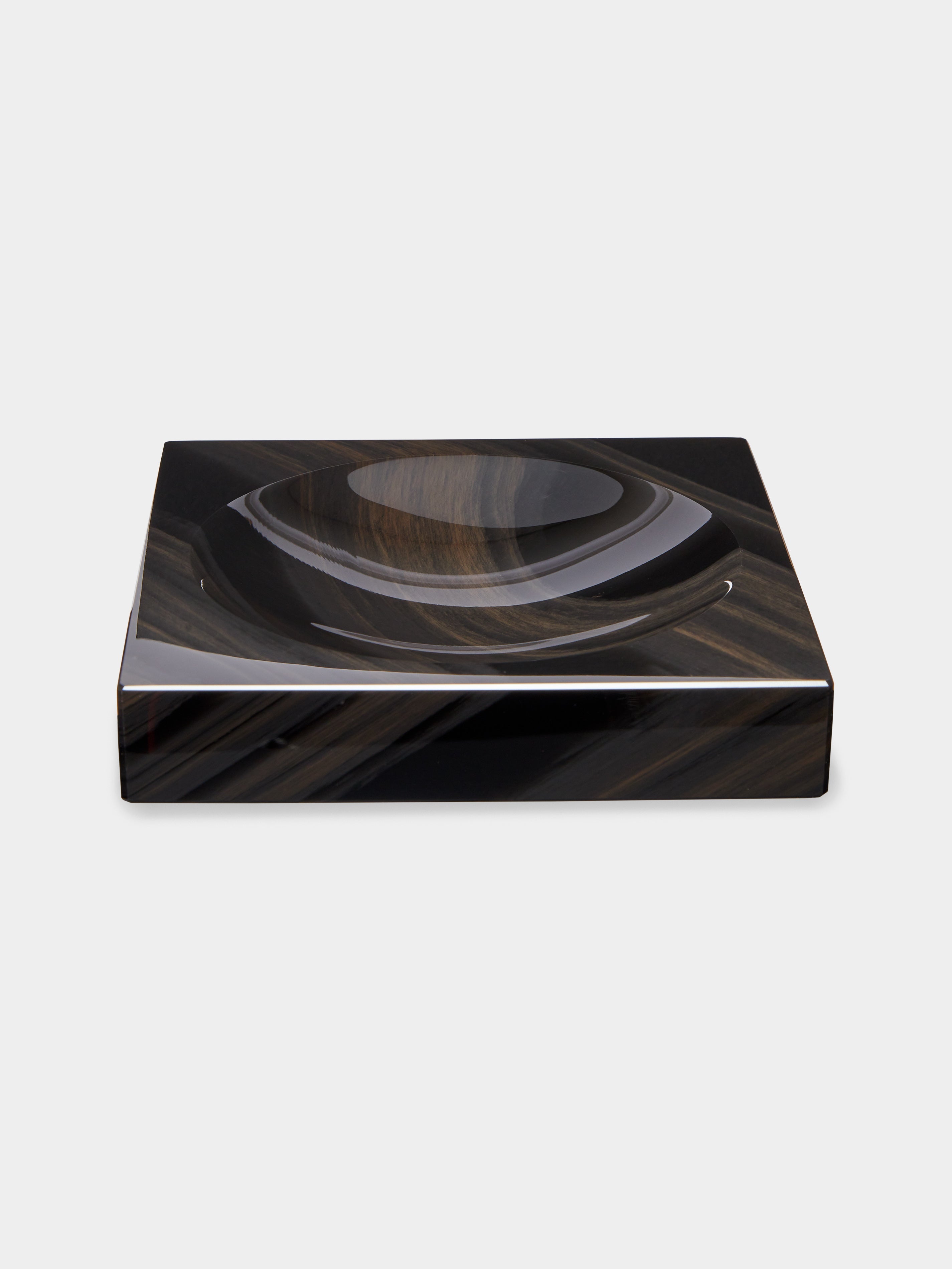 Massis Obsidian Vide Poche