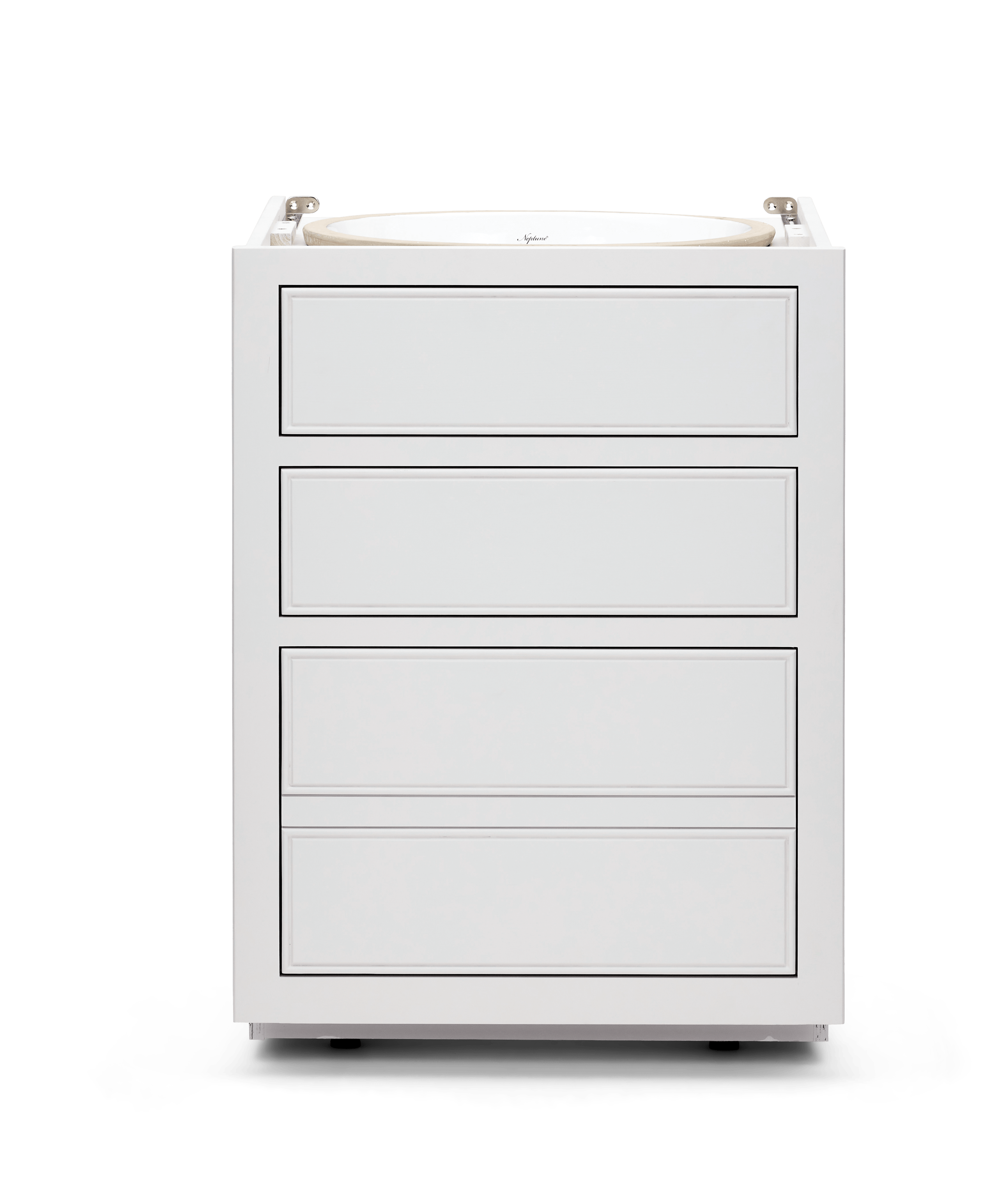 Chichester Base Cabinet 2 Drawer