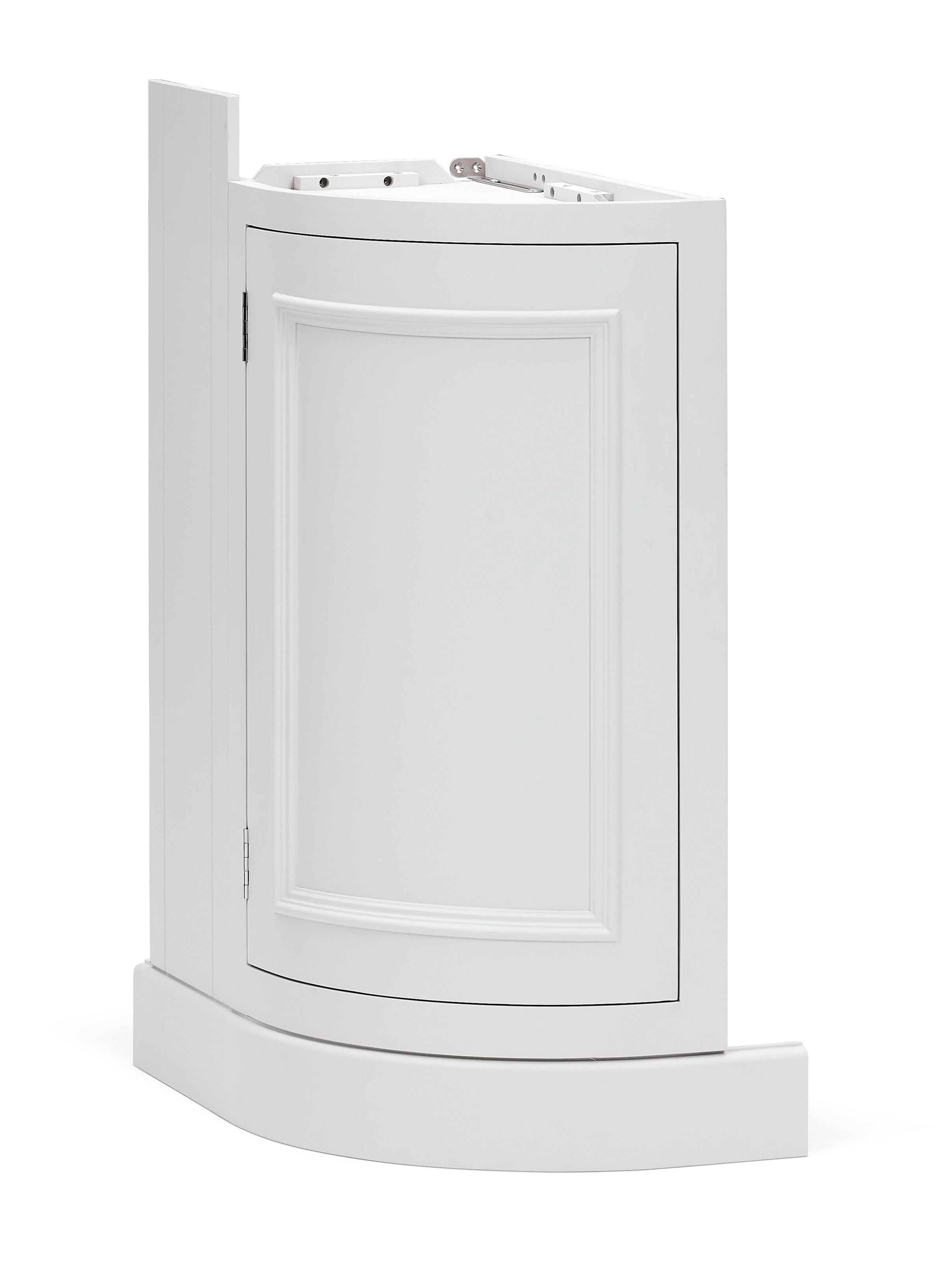 Chichester Base Cabinet Curved