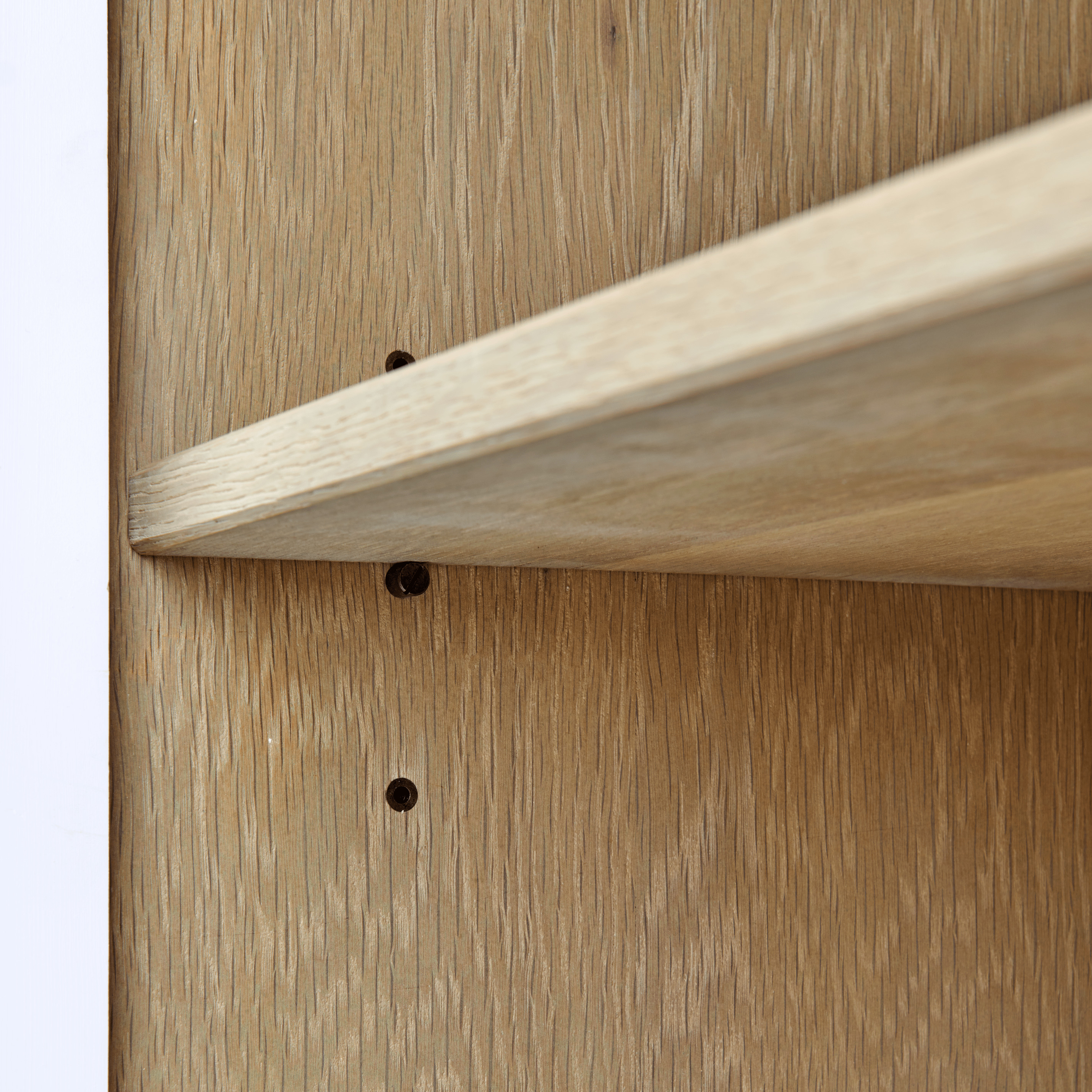 Chawton Open Dresser