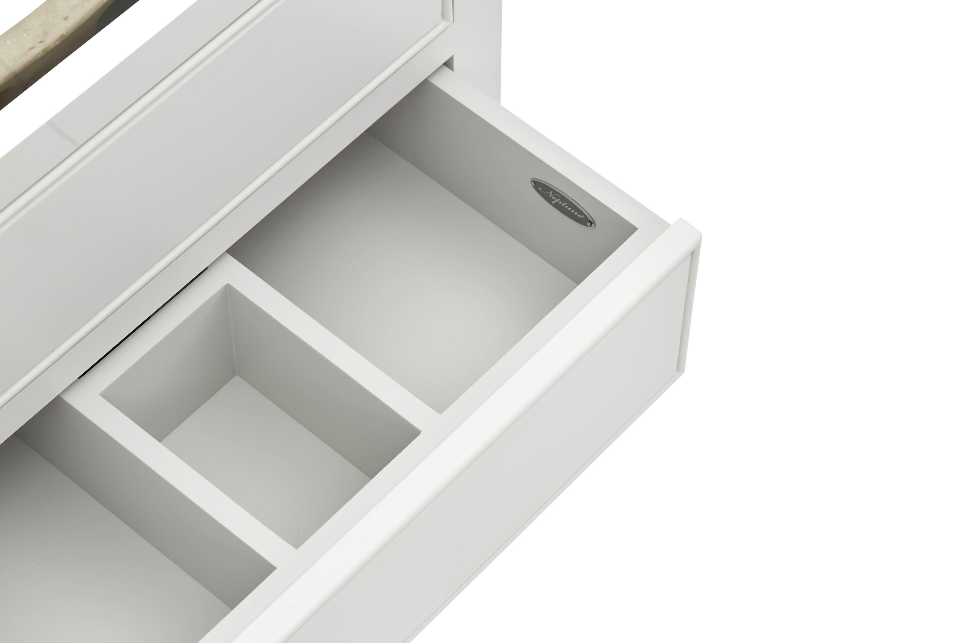 Chichester Base Cabinet 2 Drawer