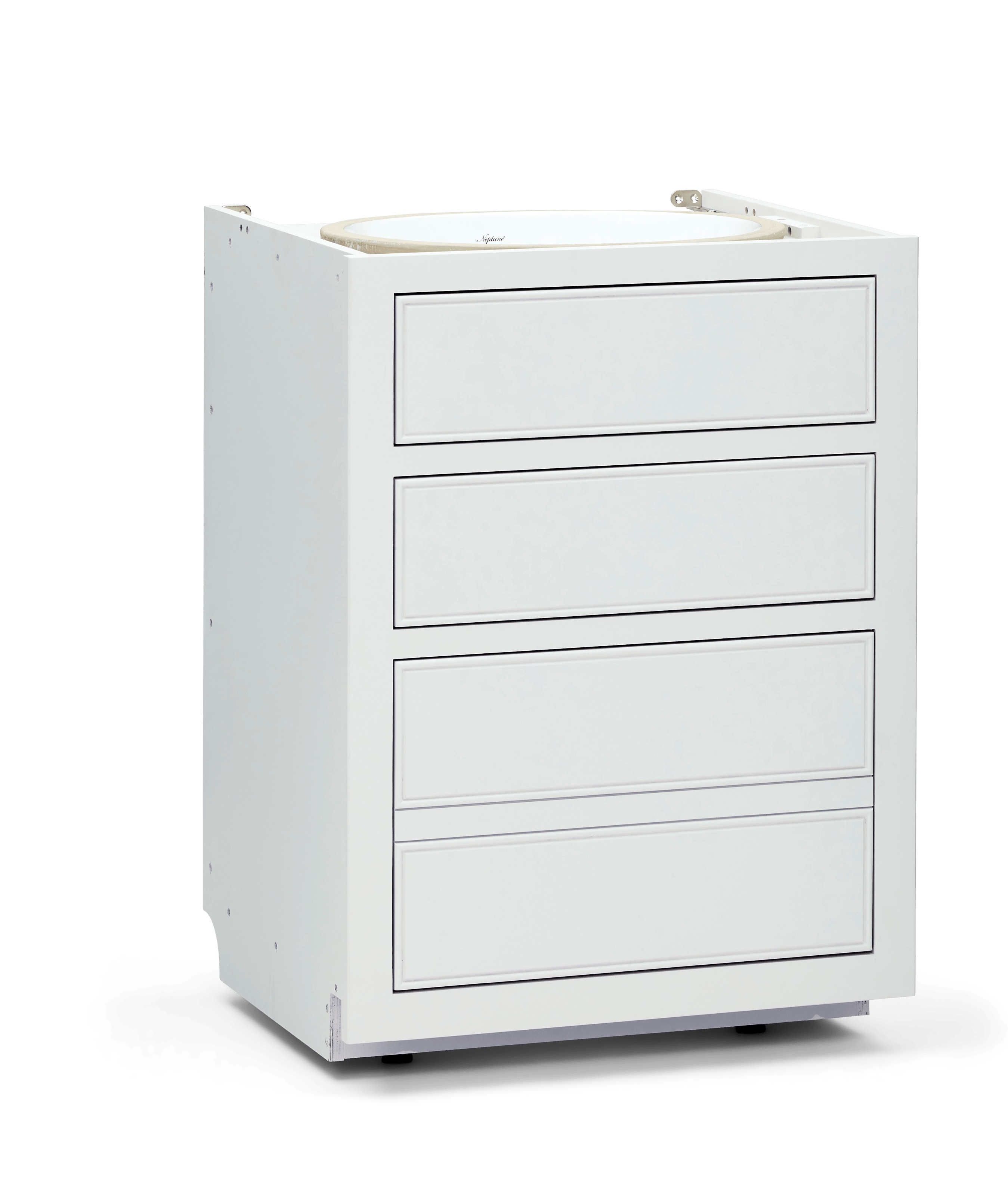 Chichester Base Cabinet 2 Drawer