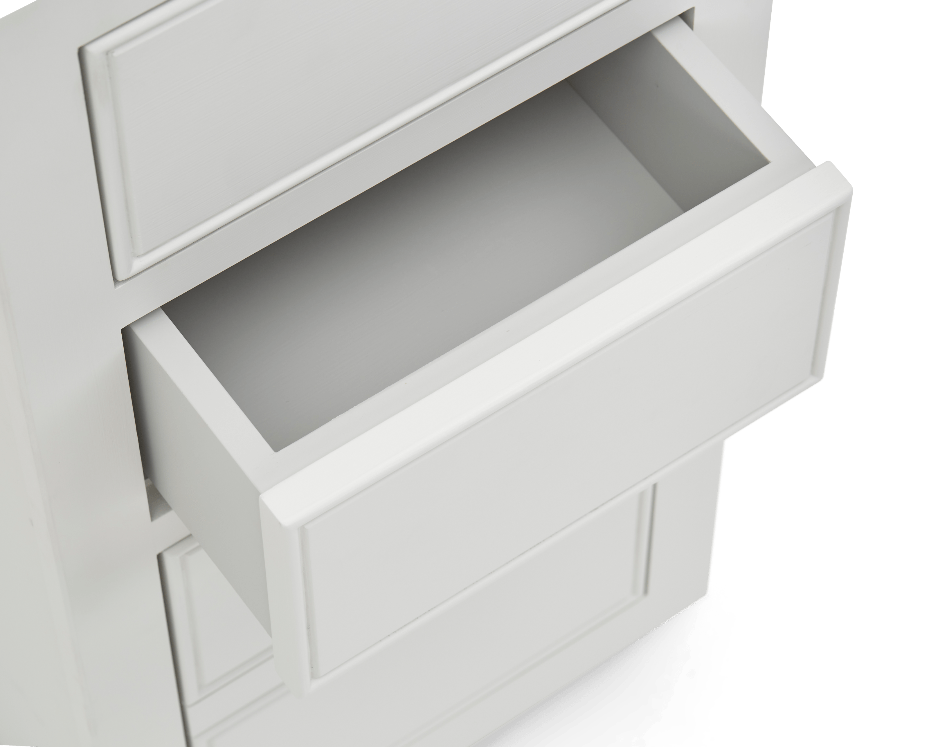 Chichester Base Cabinet 3 Drawer