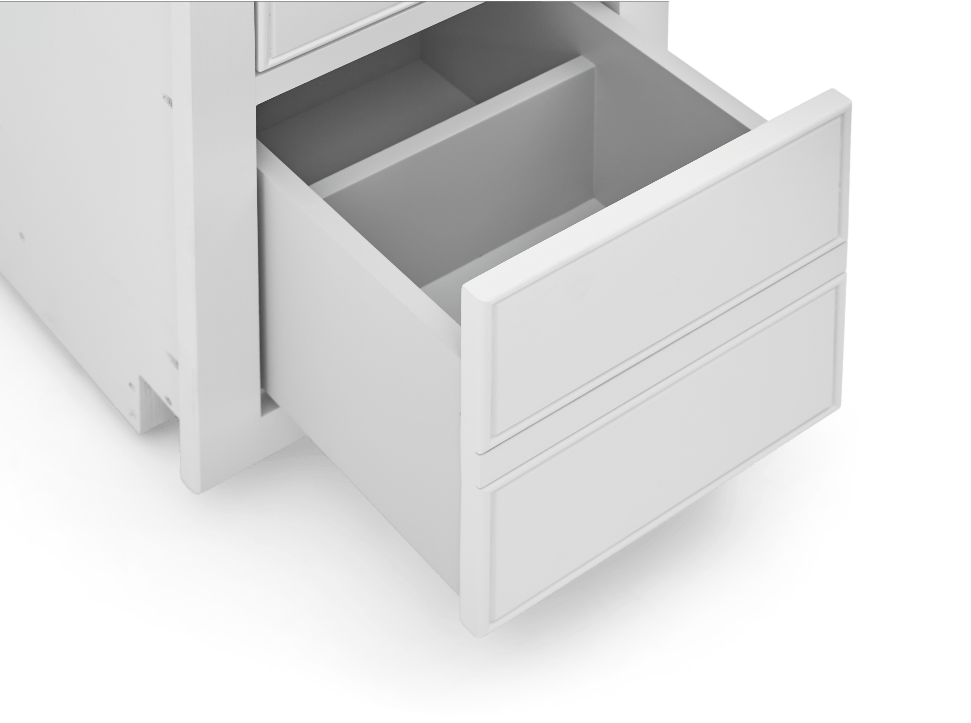 Chichester Base Cabinet 3 Drawer