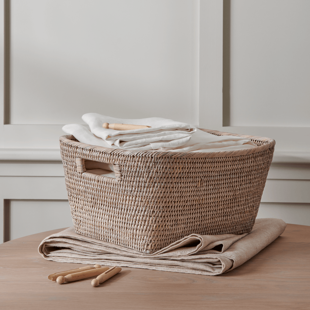 Ashcroft Basket